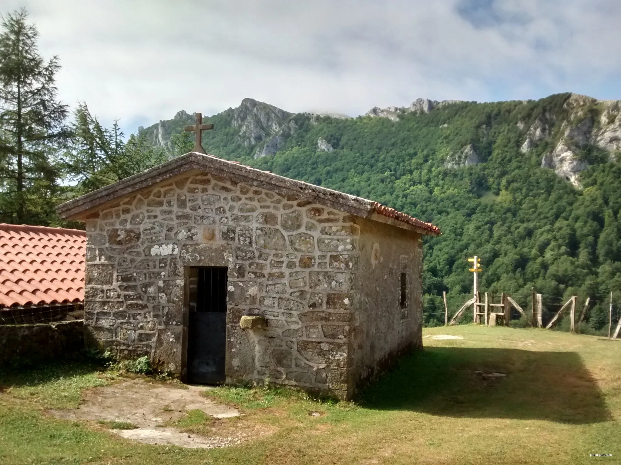 Sandratiko balkoia