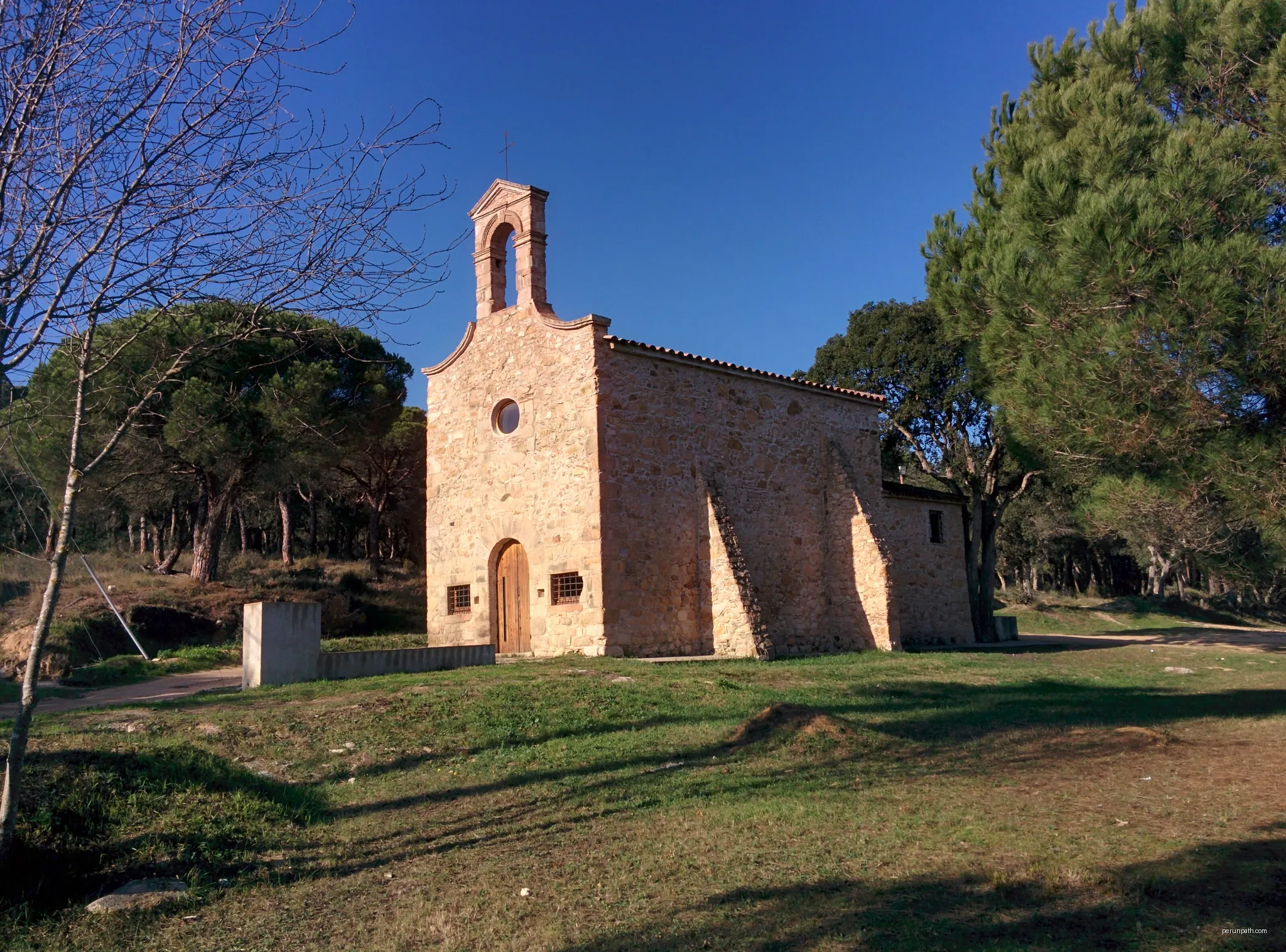 06 - El puig Gros