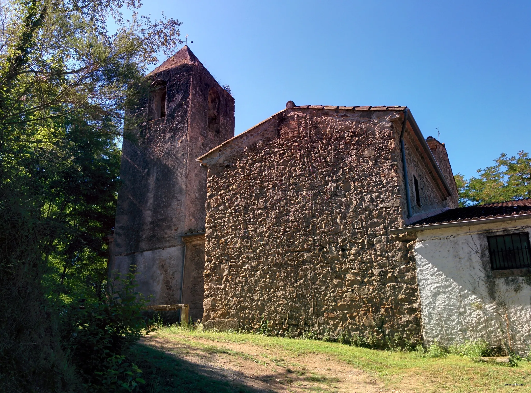 Ruta de les 10 ermites