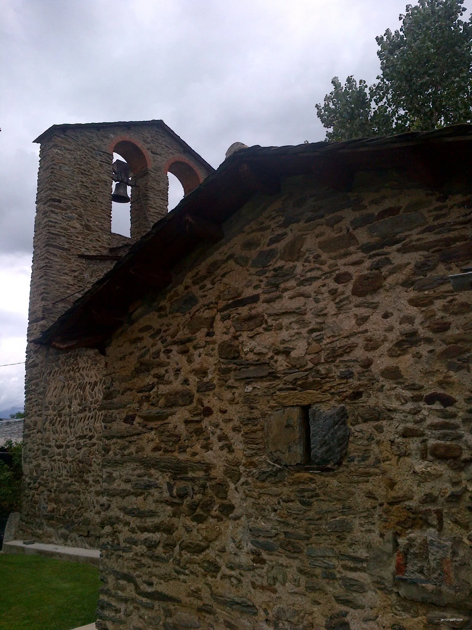 TC225 Refugi de Vilallobent