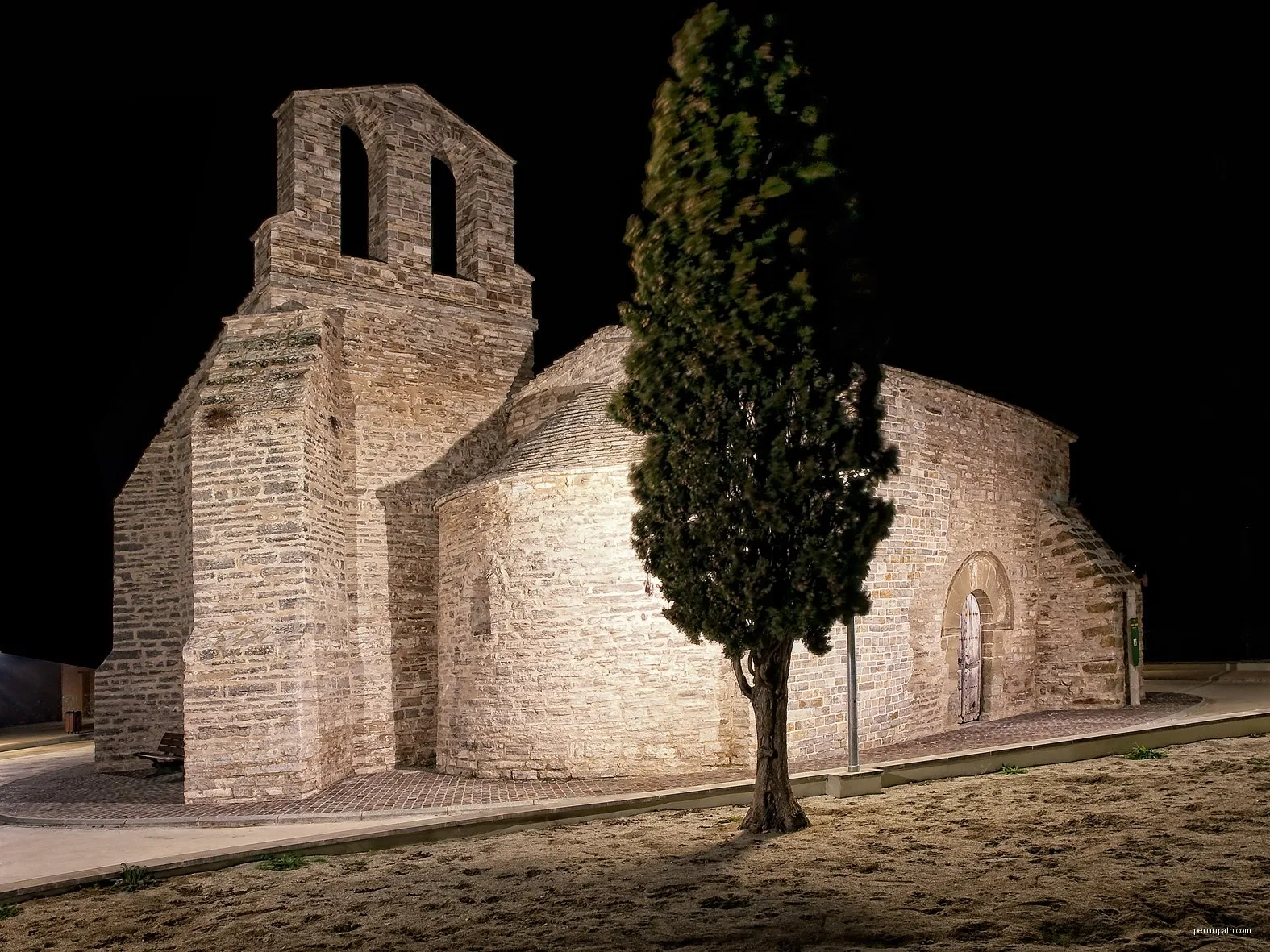 Els turons de la Segara