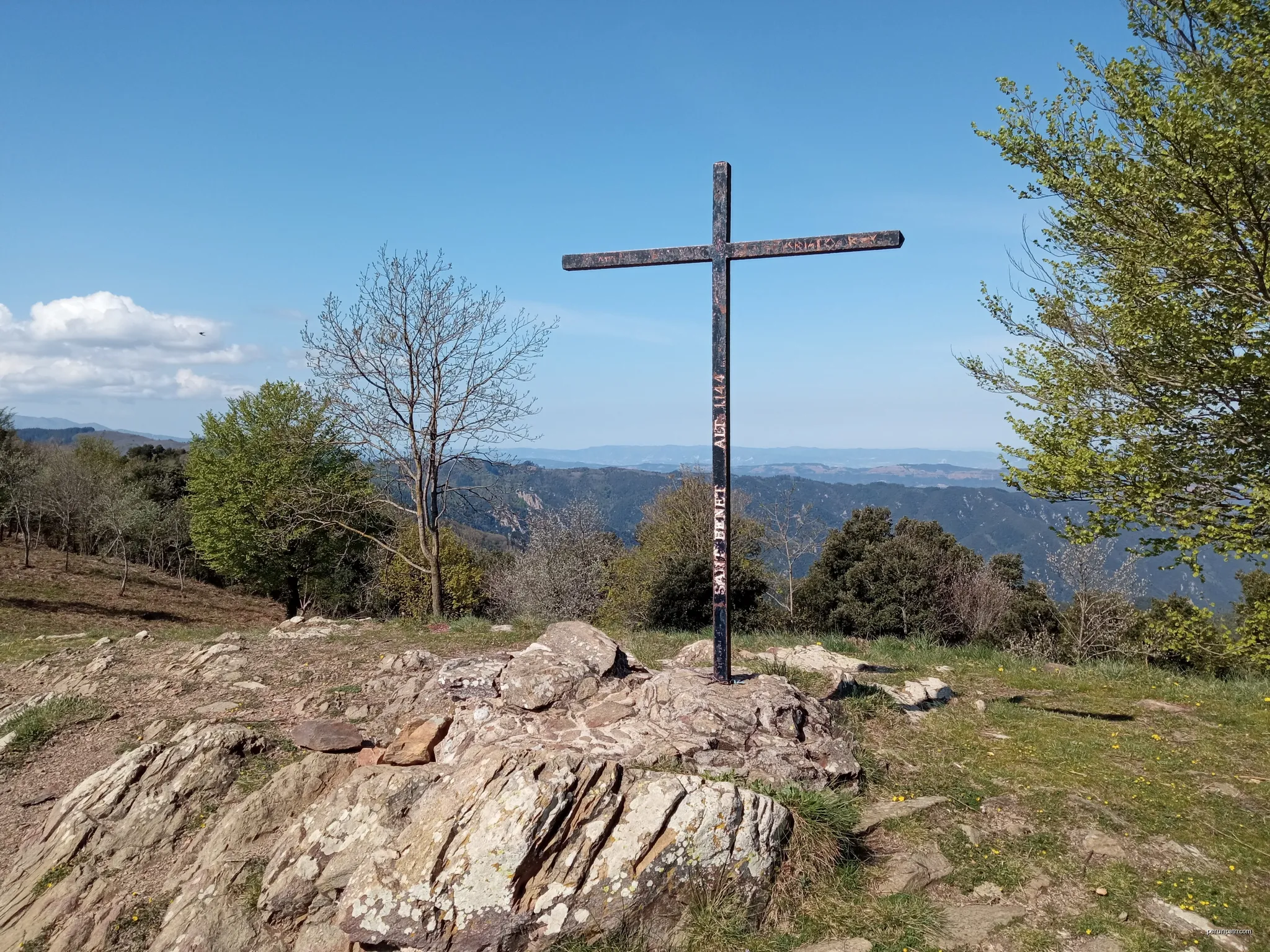 Sant Benet-Mare de Déu del Far