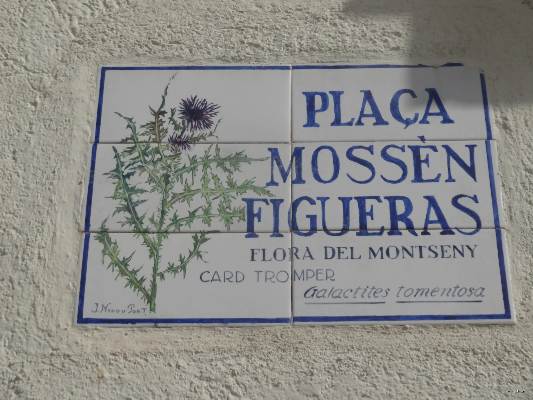 Sant Celoni - Plaça Mossèn Figueras | Autor: Jordiferrer | Licencja: CC BY-SA 4.0 | Źródło: Wikimedia Commons