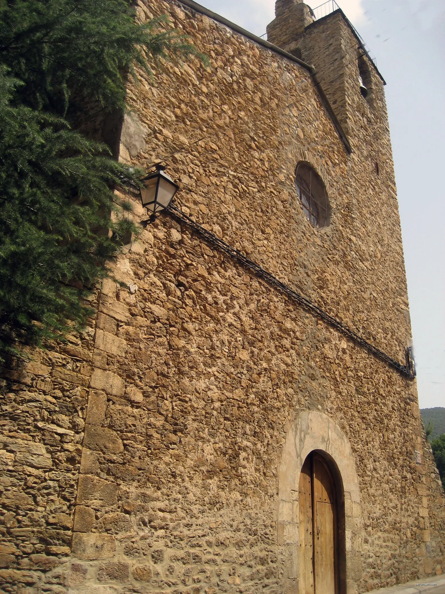Alàs-Les Peces