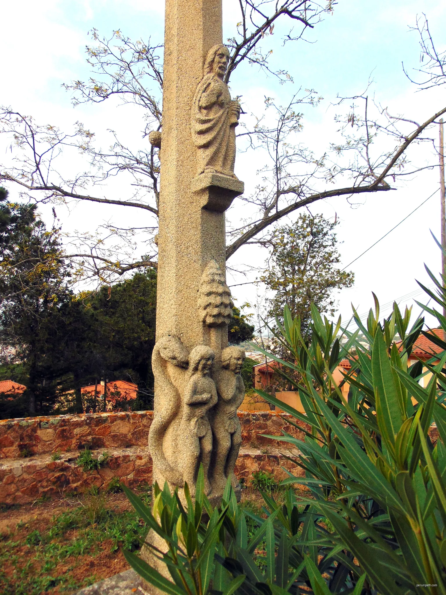 05 - L’ermita de Sant Elm