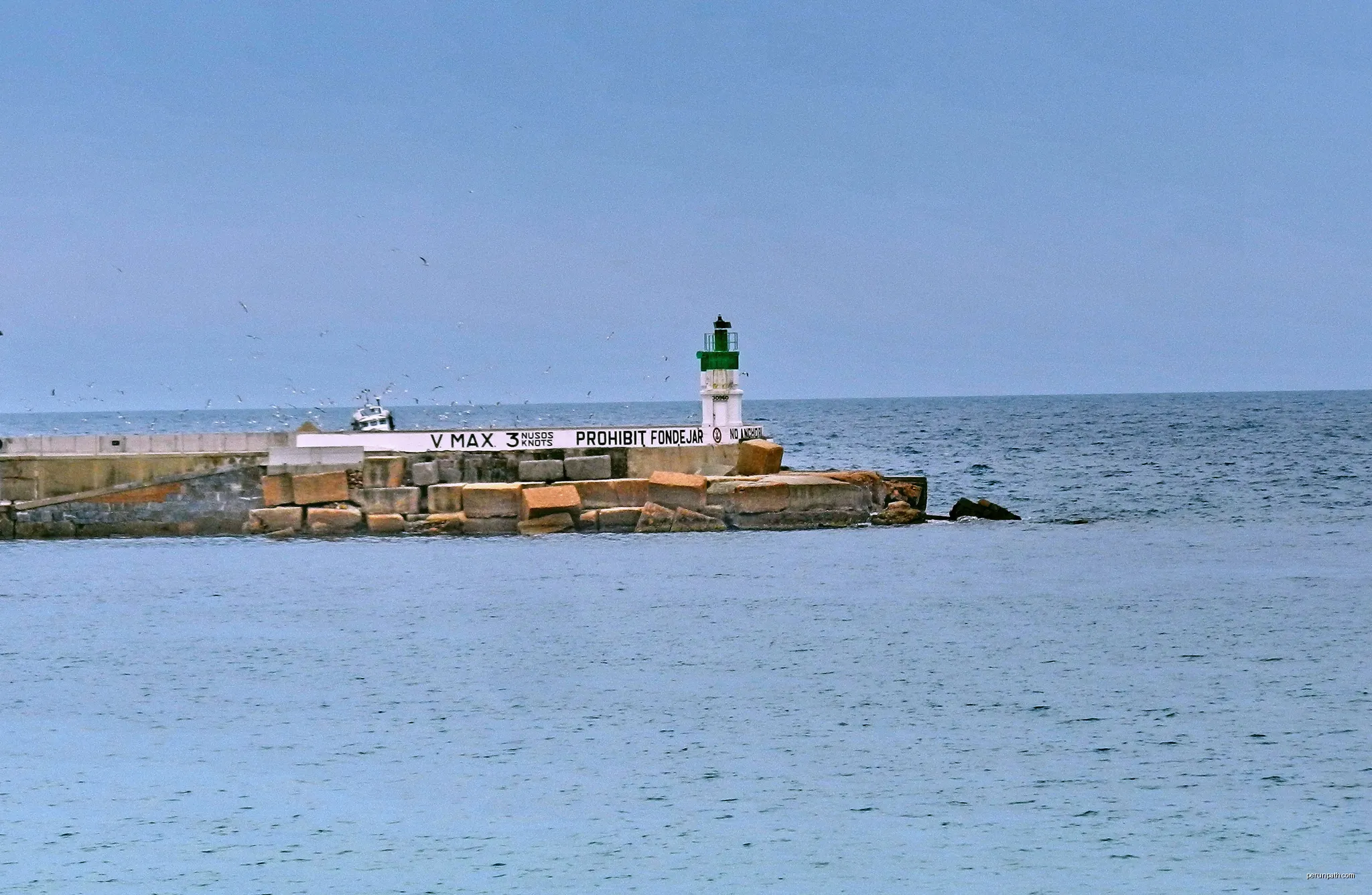 Sant Feliu de Guíxols | Autor: Tanya Dedyukhina | Licencja: CC BY 3.0 | Źródło: Wikimedia Commons