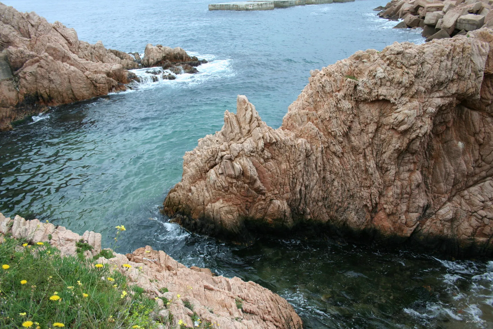 Sant Feliu de Guíxols | Autor: zbylon | Licencja: CC BY-SA 3.0 | Źródło: Wikimedia Commons