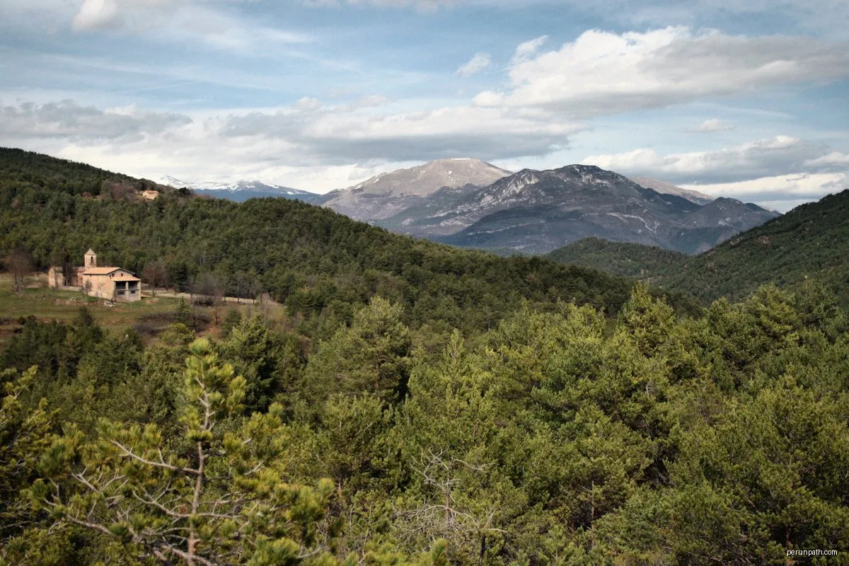 L'Auró
