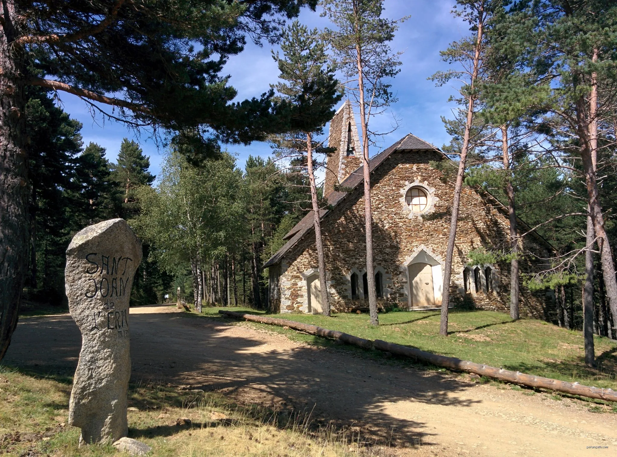Pic de l'Orri