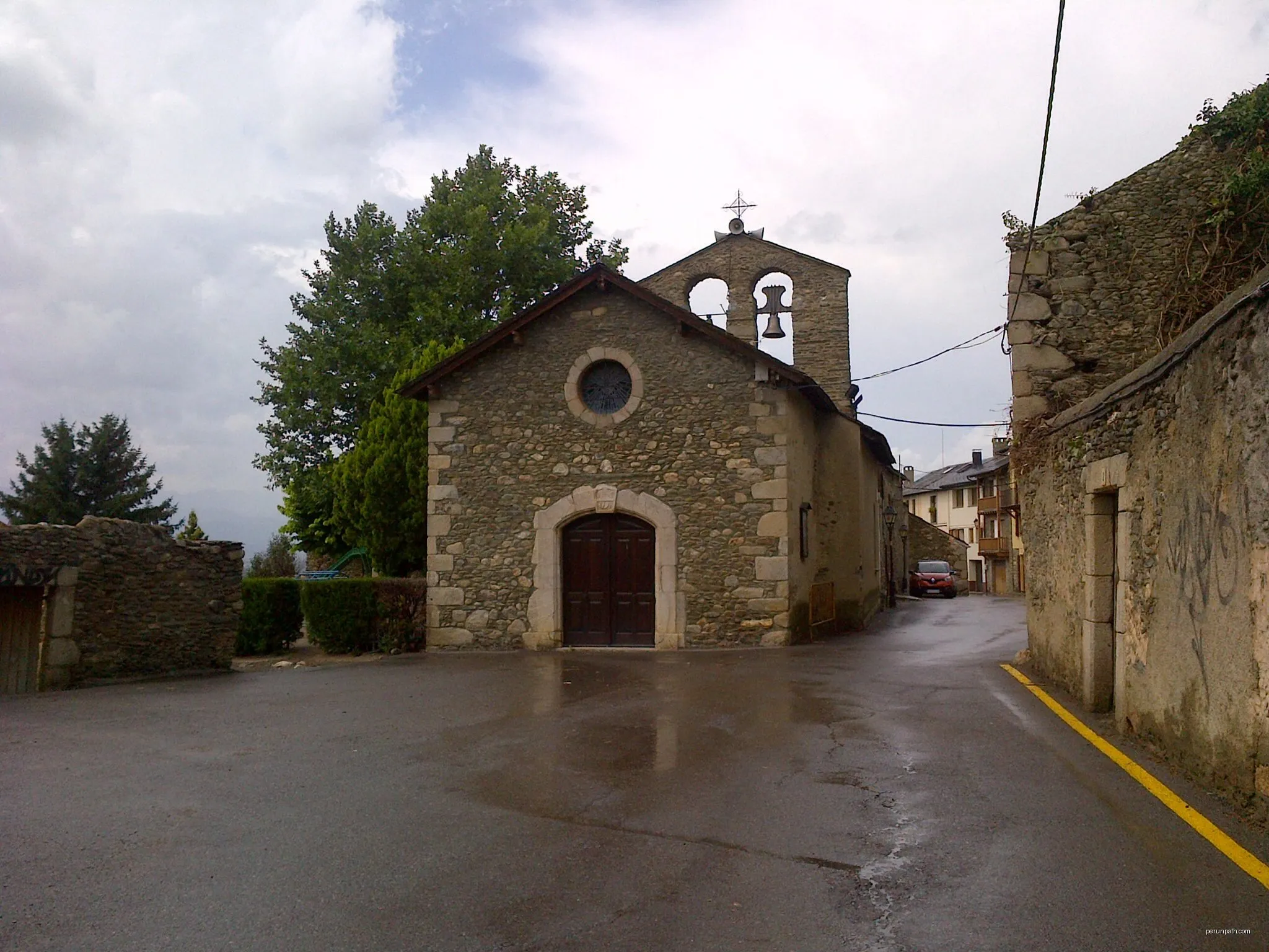 Tour de la Cerdagne