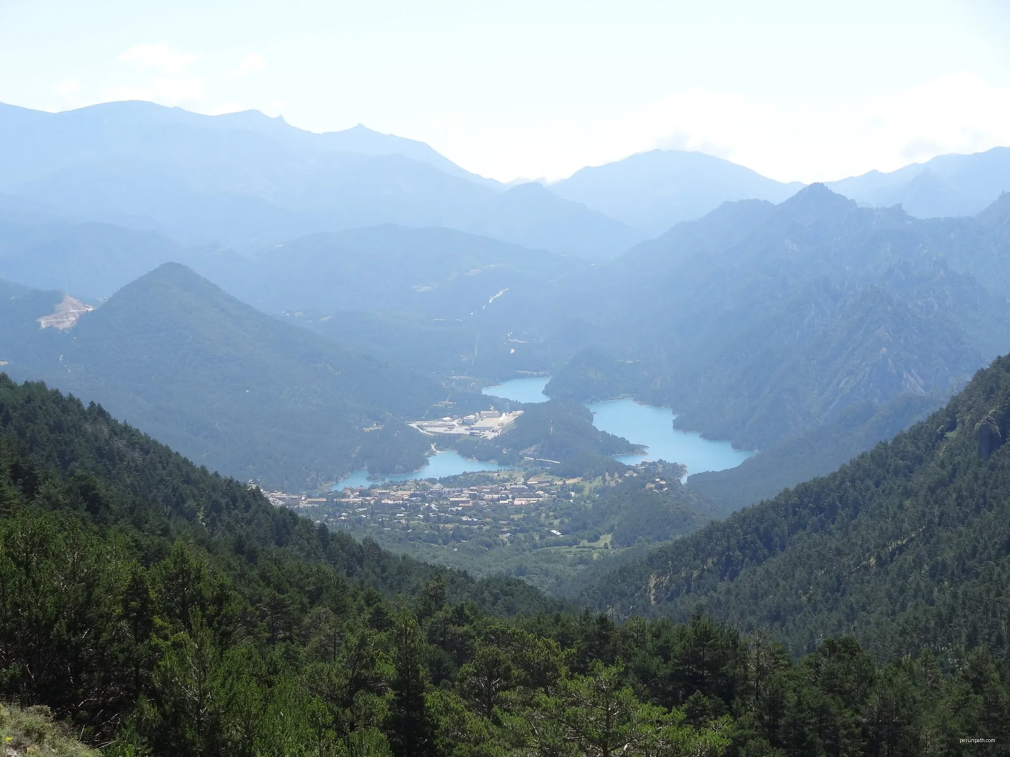 La Bòfia