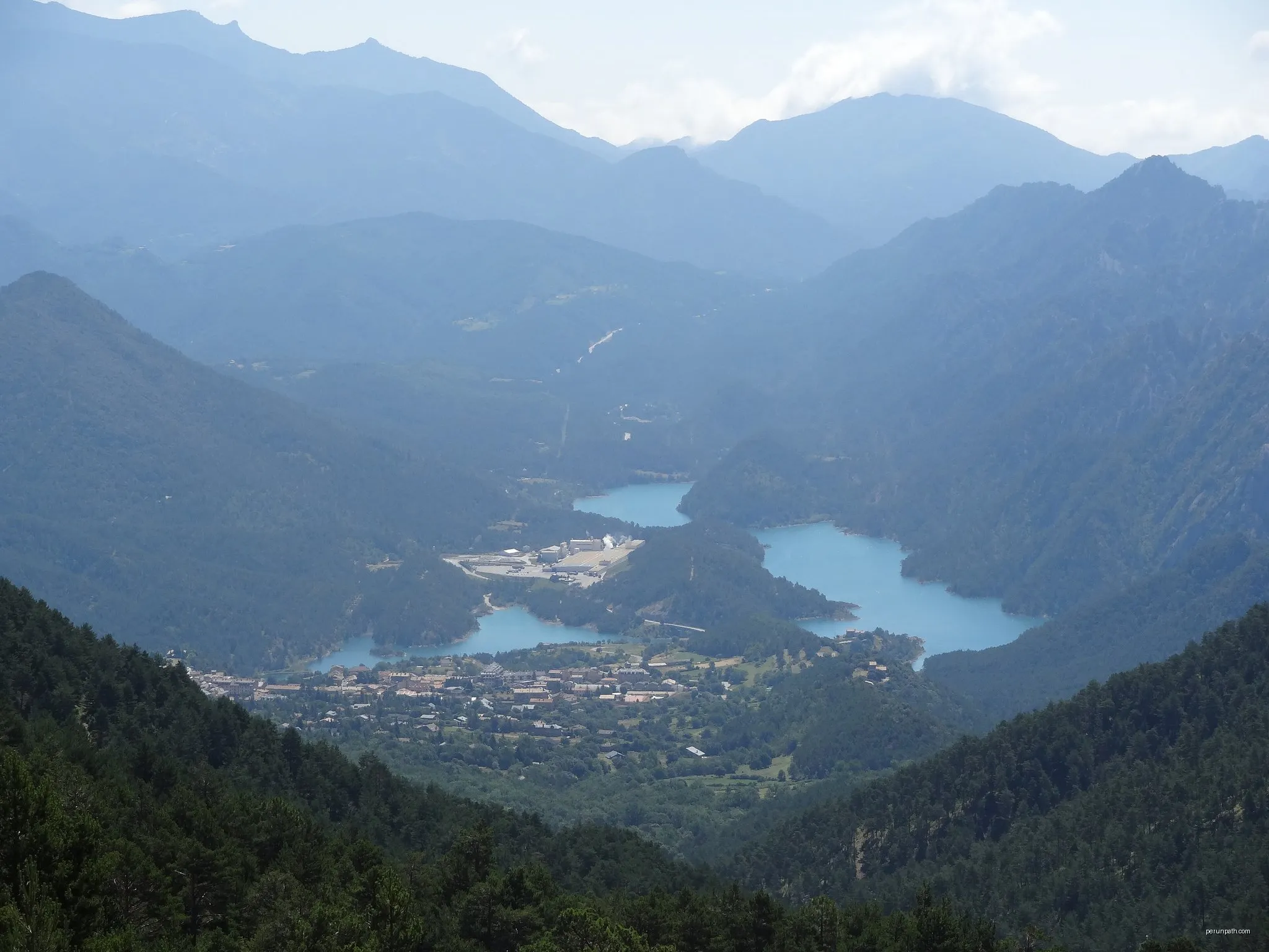 La Bòfia