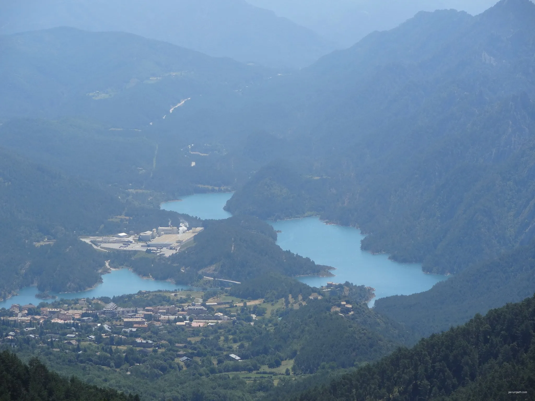 La Bòfia