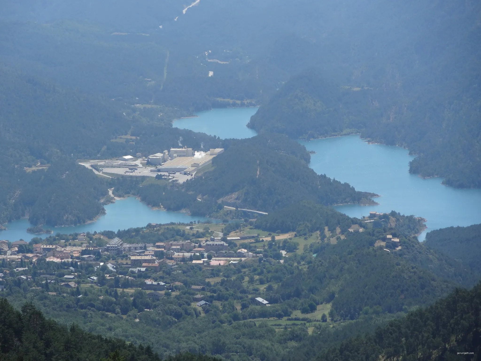 La Bòfia