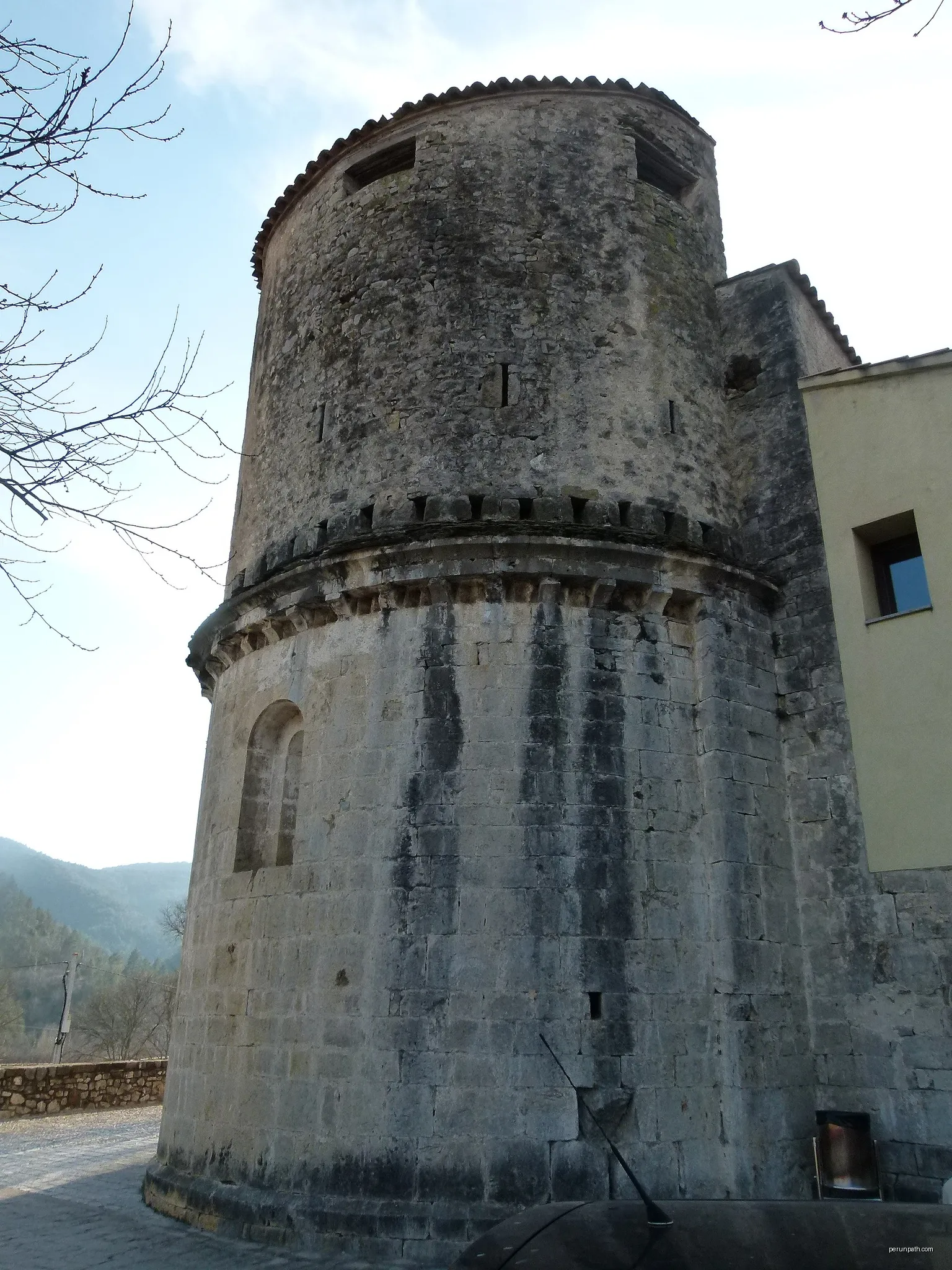 Oix-Grau d'Escales