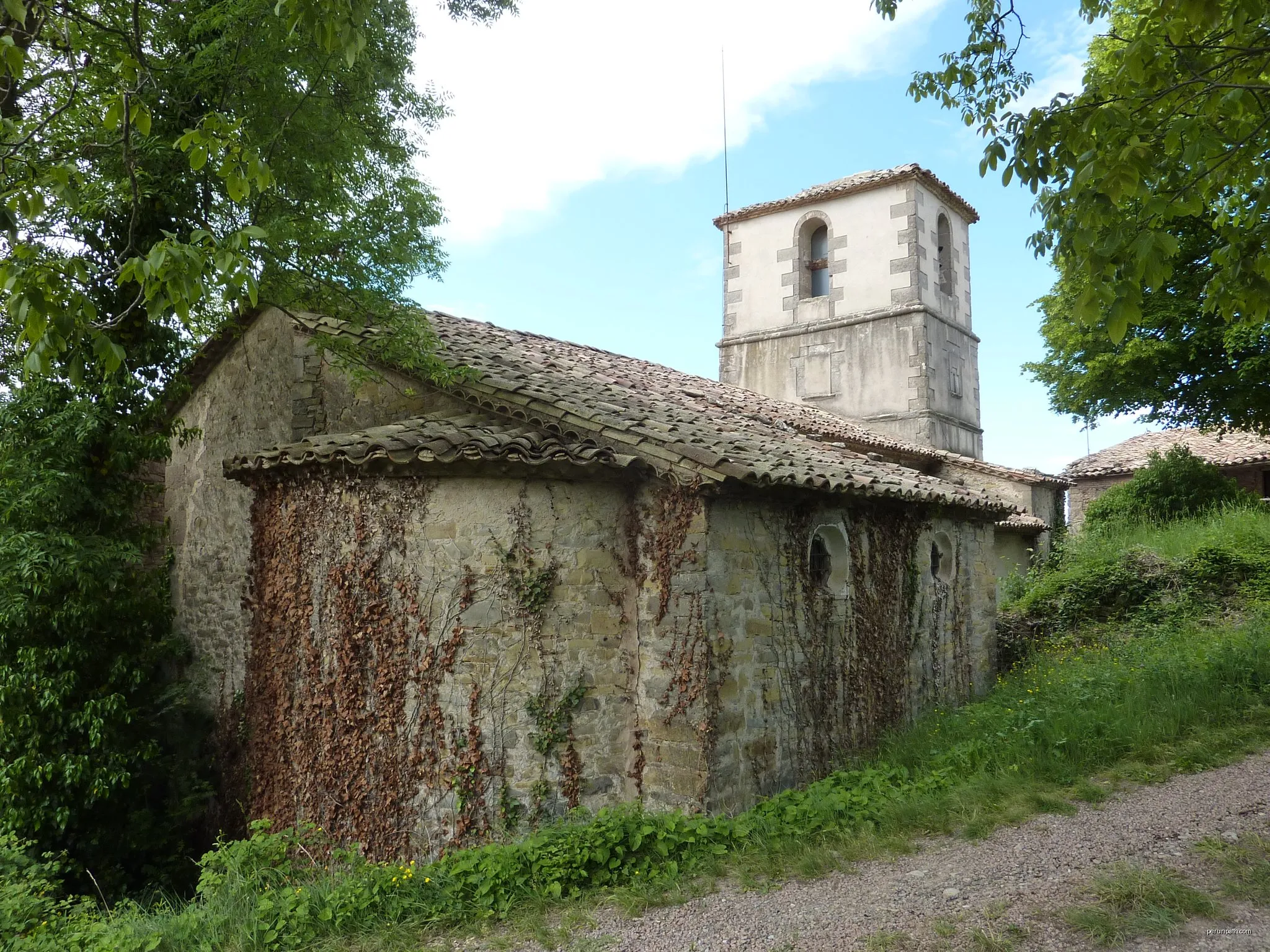 Sobremunt - Sant Bartomeu del Grau