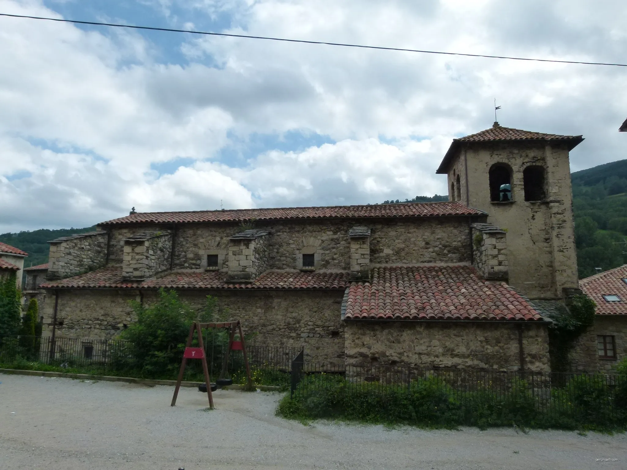 Vall de Camprodon-Vall de Ribes