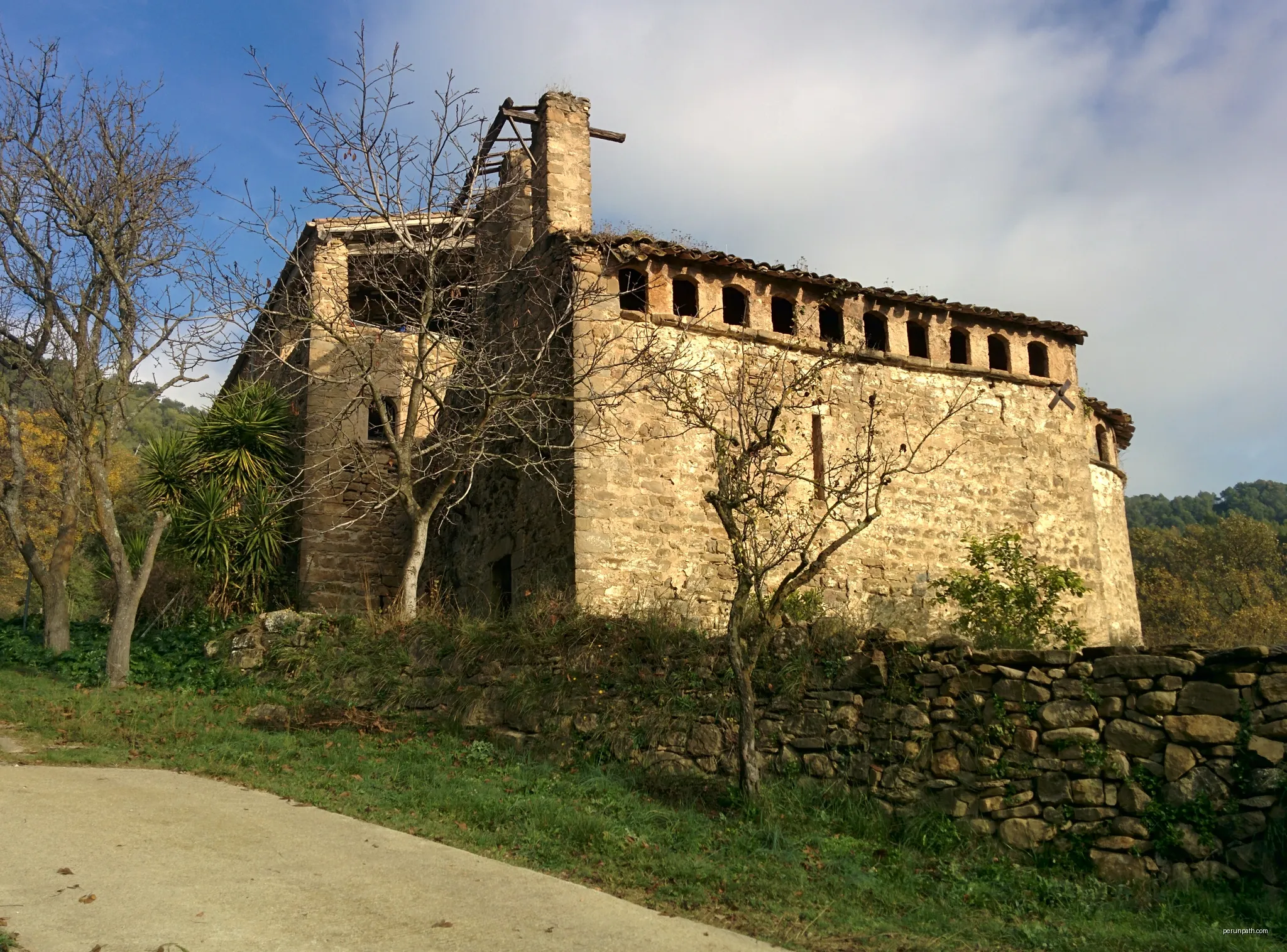 Sender de Rocacorba