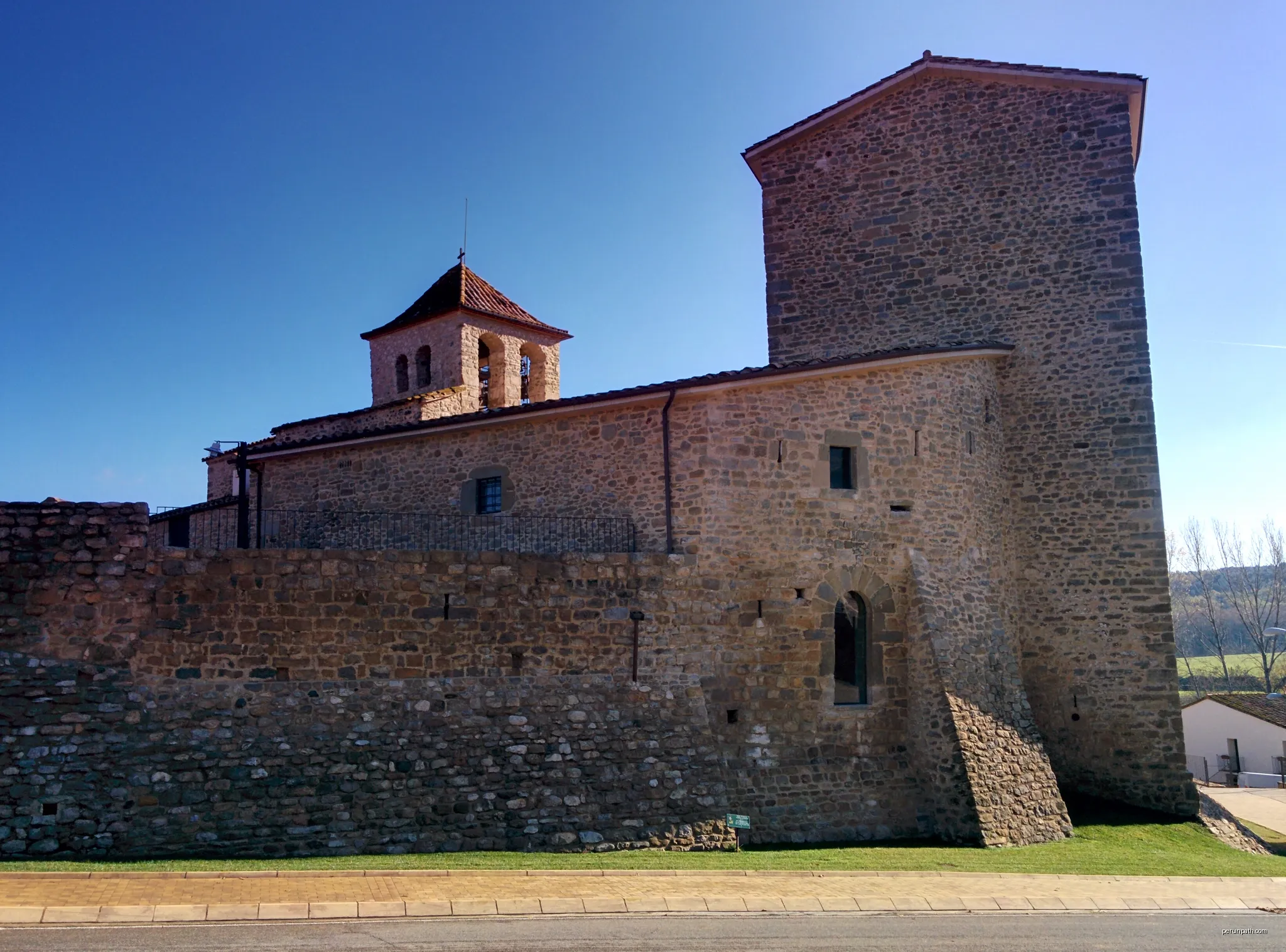 Ruta dels indrets amb història - 2