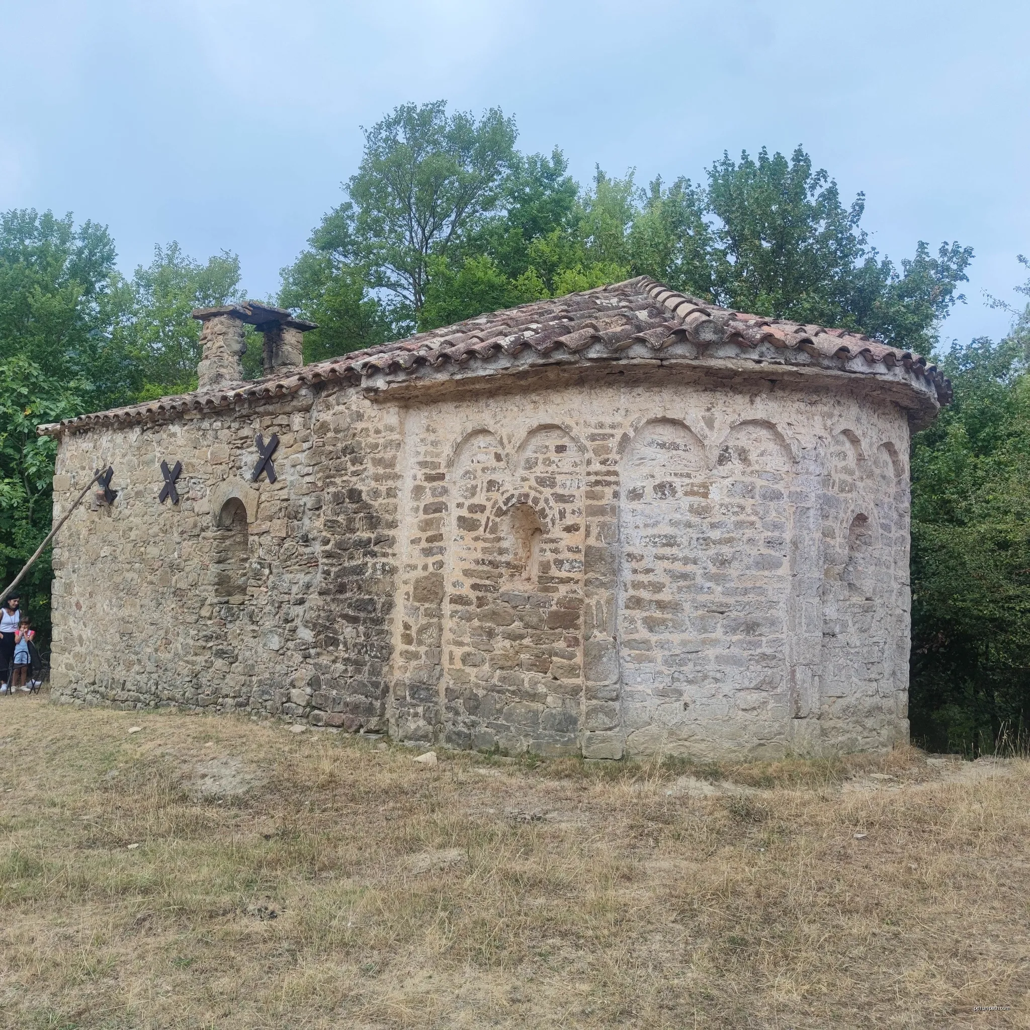 El Refugi dels emboscats