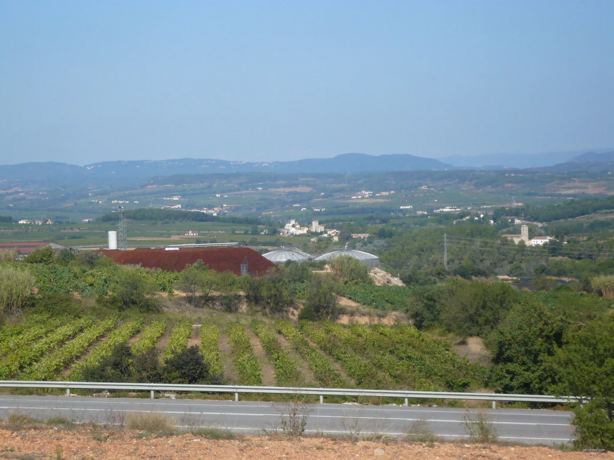 Penedès 360 Slow Bike