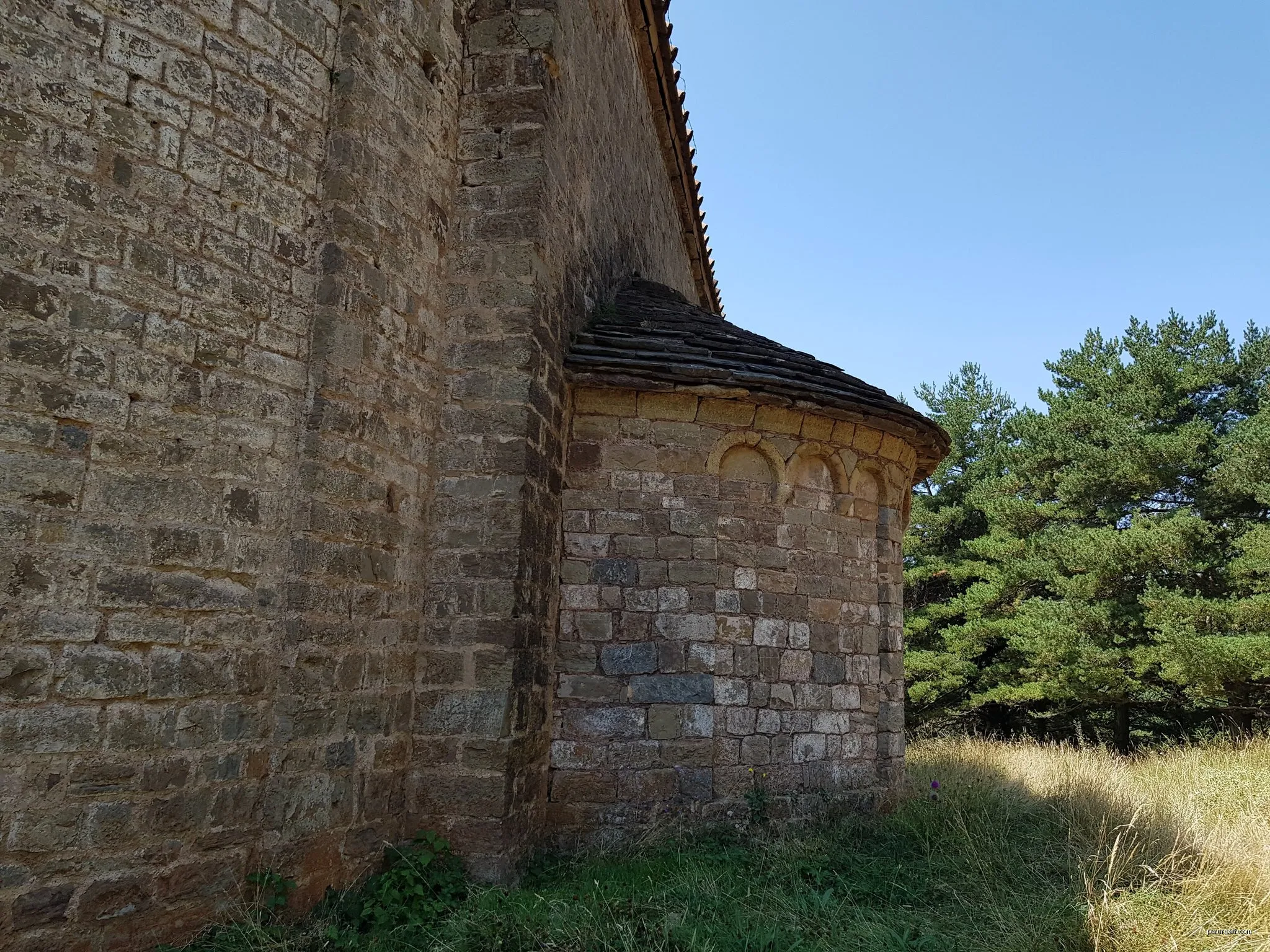 El Camí IT1TR3 El Camí Capçaler: de Salzes a Balaguer