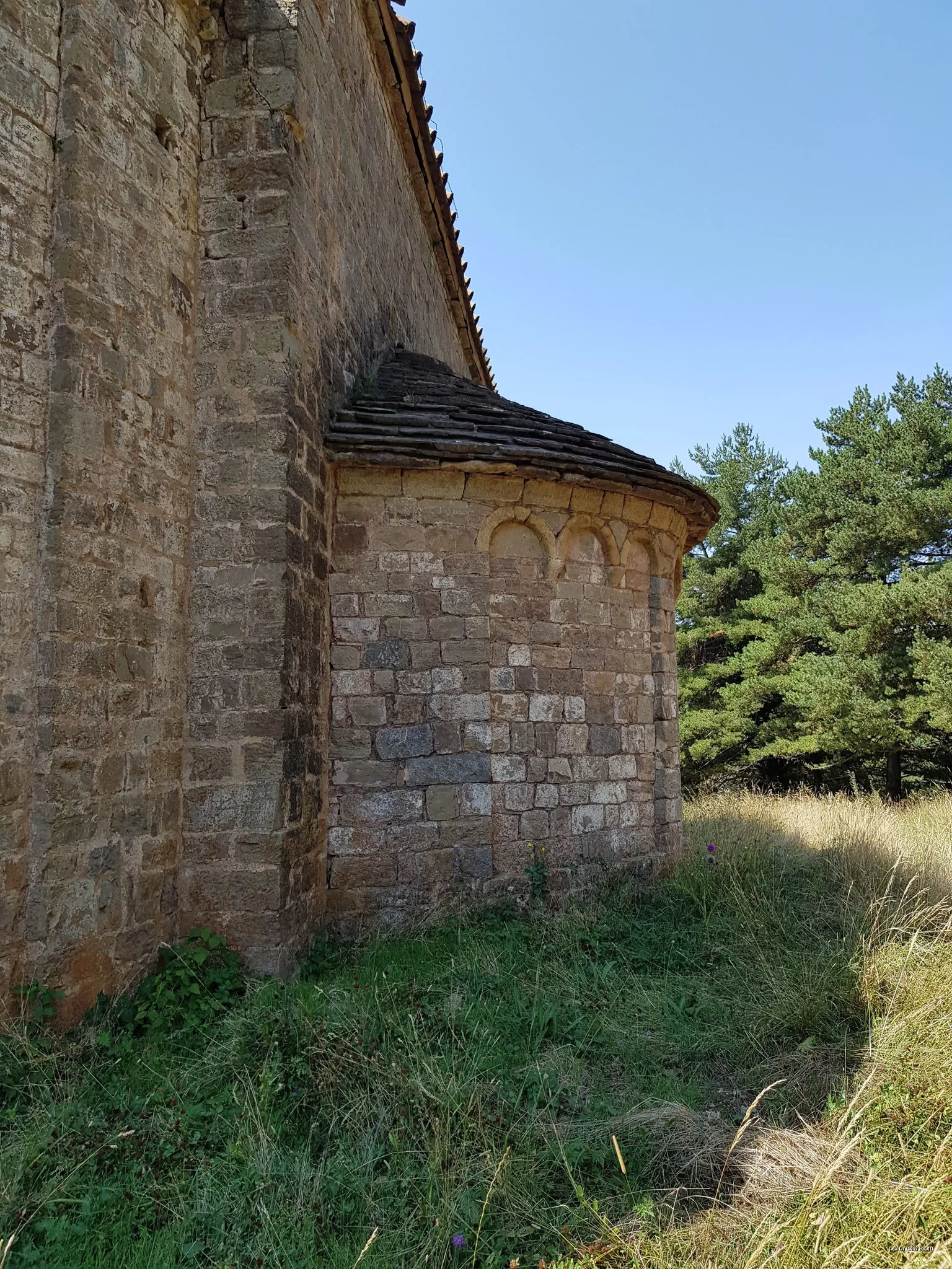 El Camí IT1TR3 El Camí Capçaler: de Salzes a Balaguer