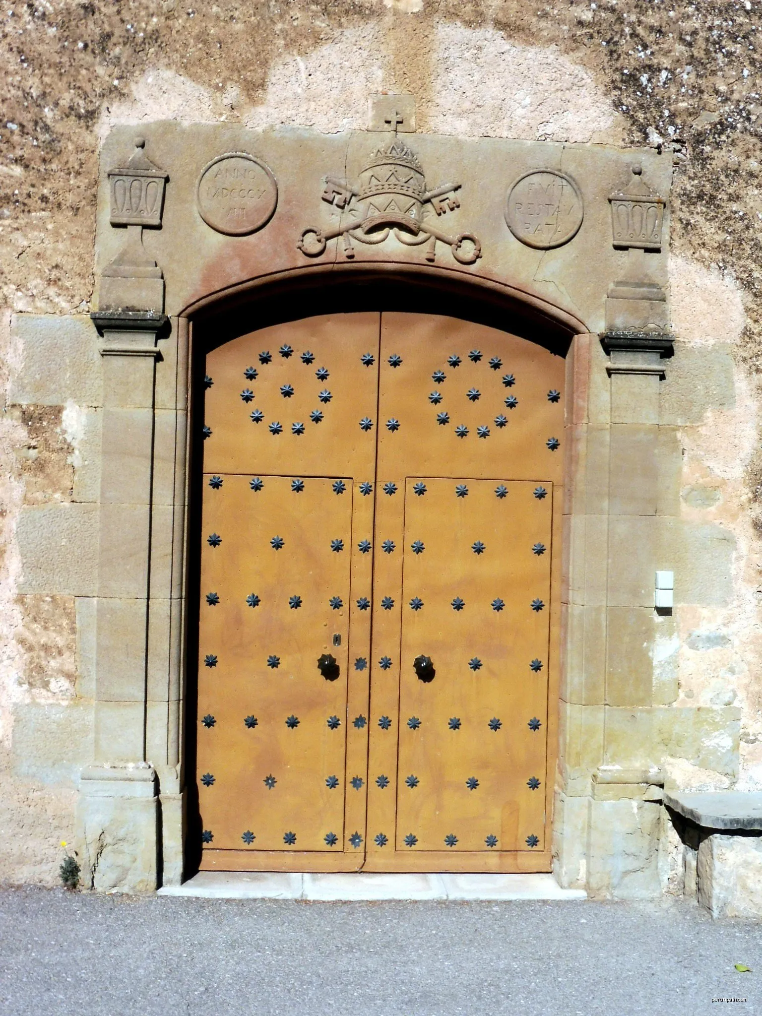 Senders del 1714 - Etapa 19