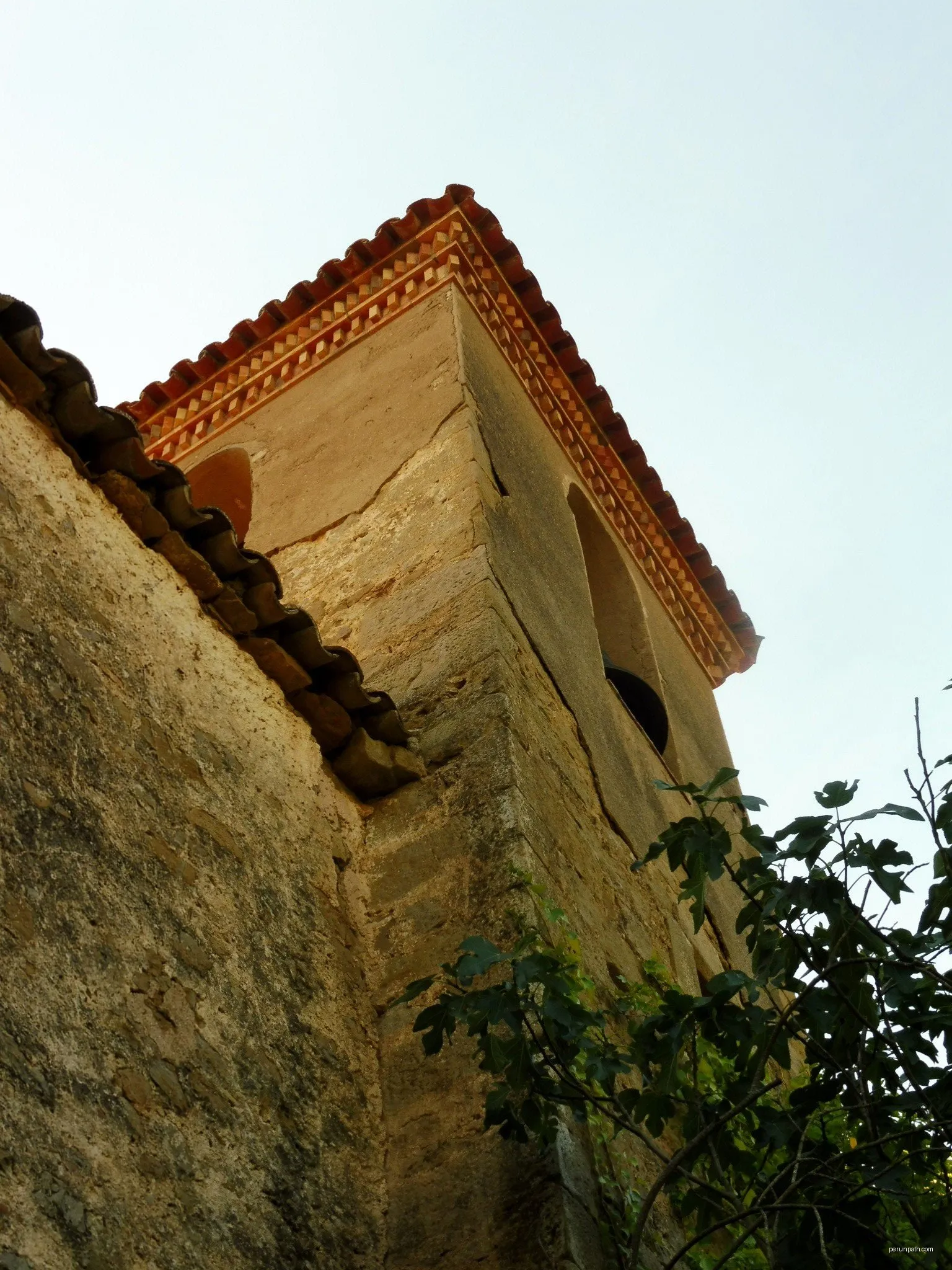 GR 3 Sender Central de Catalunya - Etapa 40