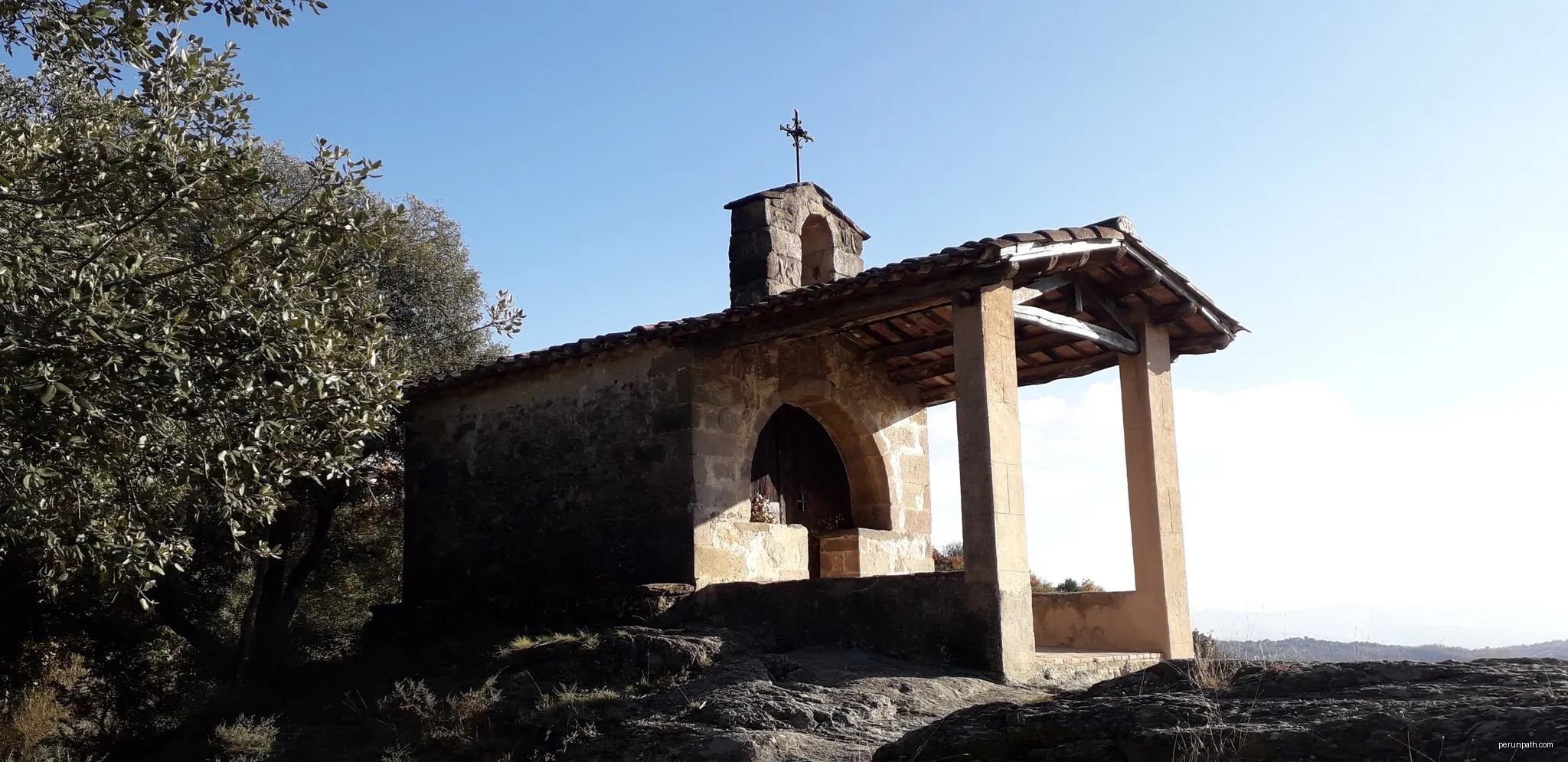 Serrat de Sant Roc
