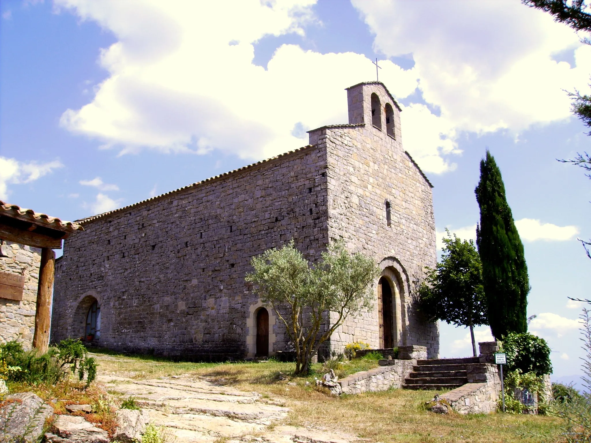 Sant Salvador de Bellver