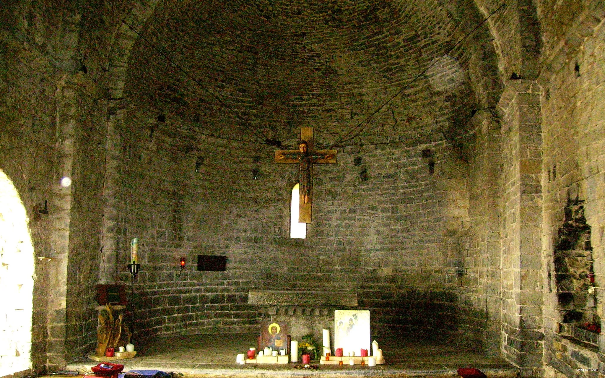 Sant Salvador de Bellver
