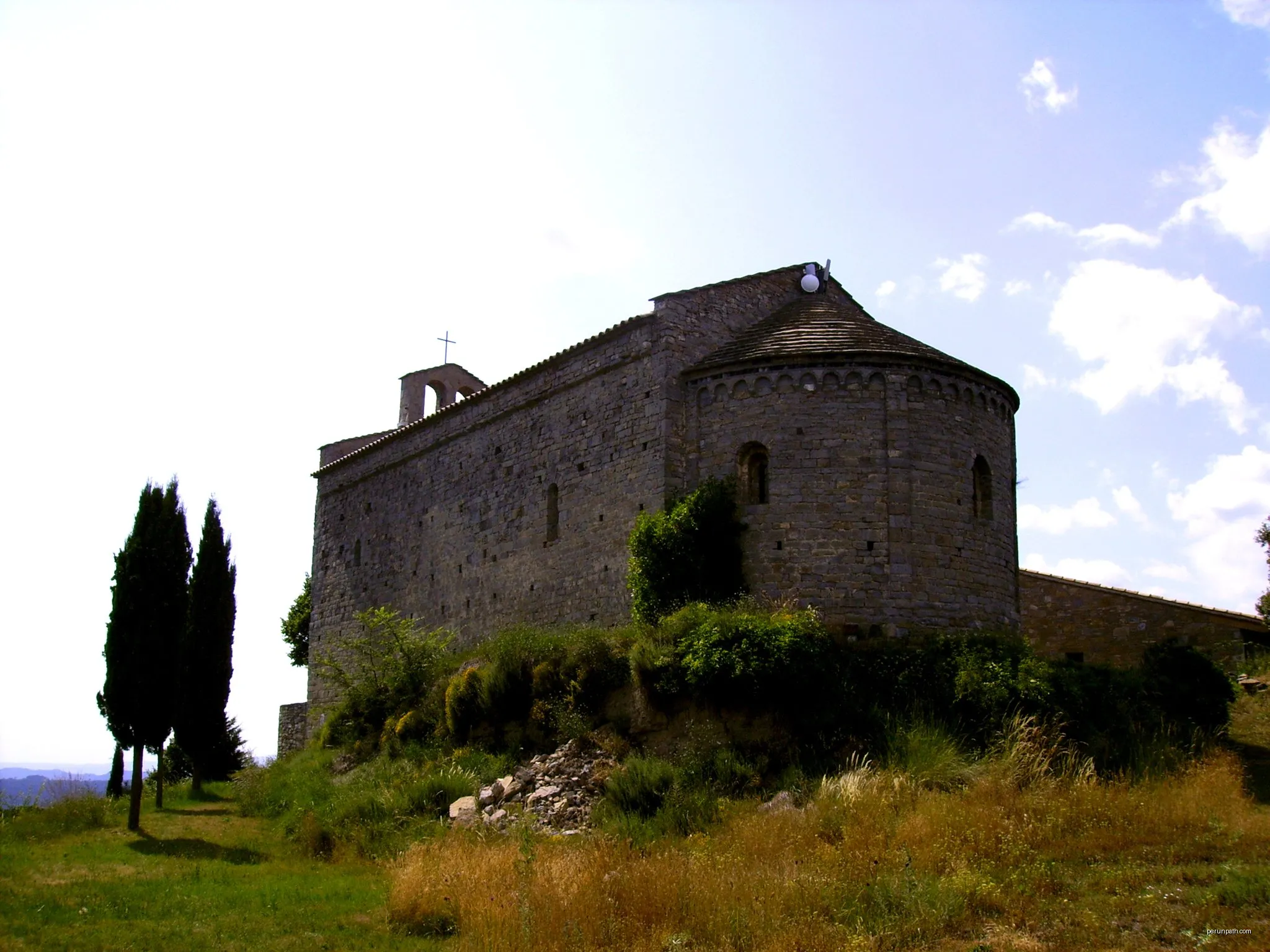 Sant Salvador de Bellver