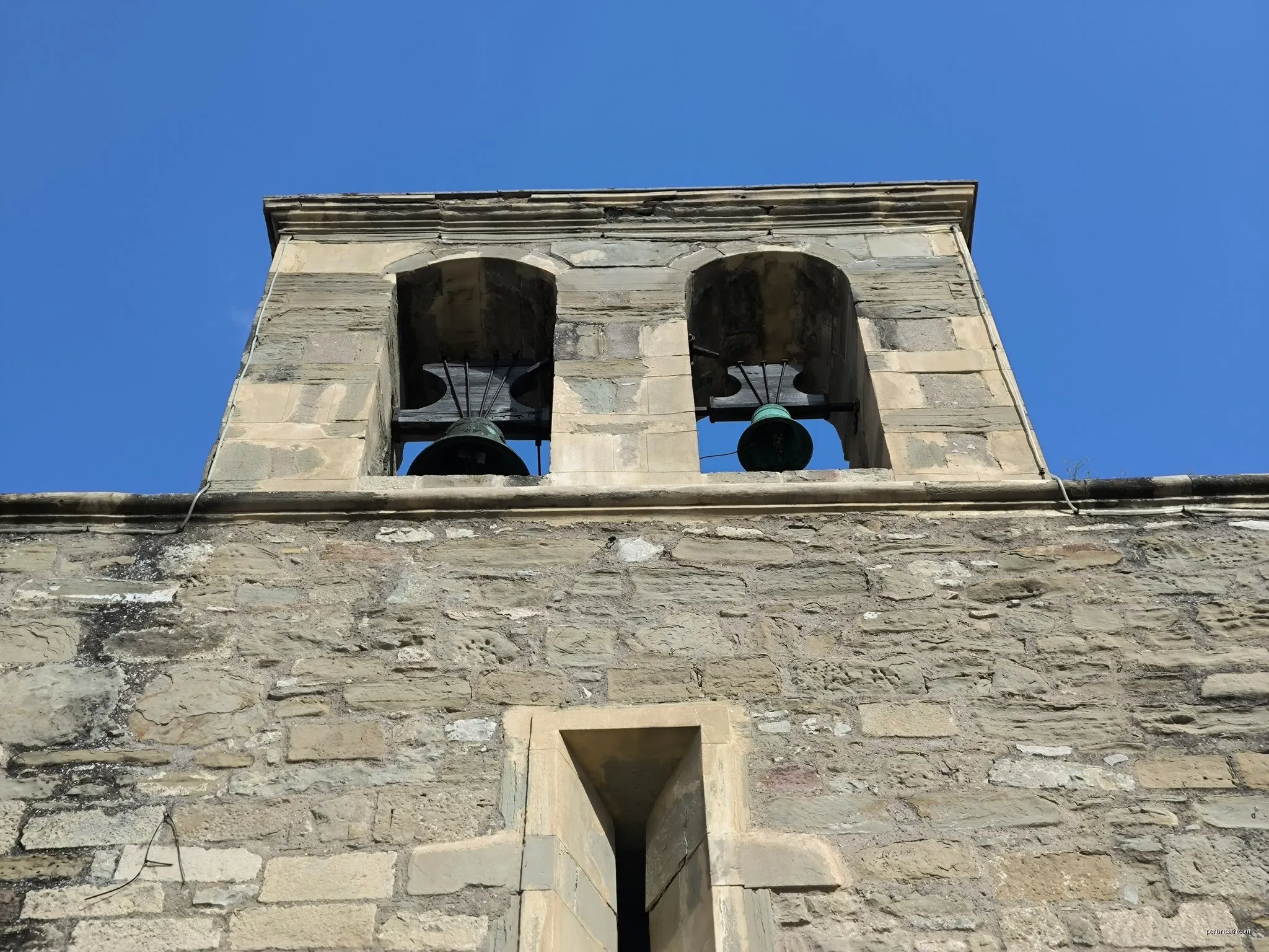 GR 177 Ronda del Moianès - Etapa 1