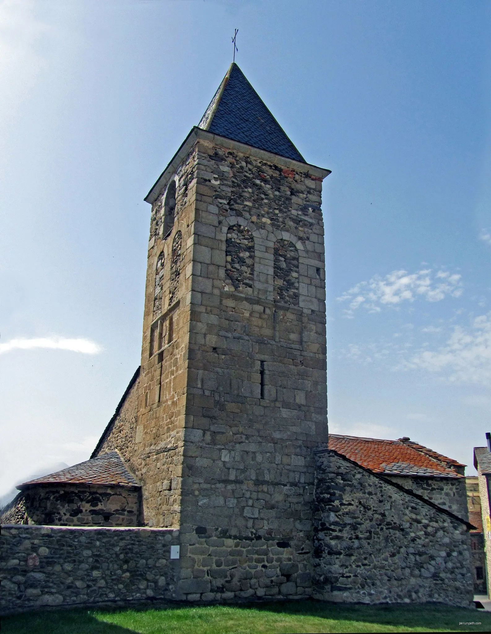 Senda Pirenaica - E12