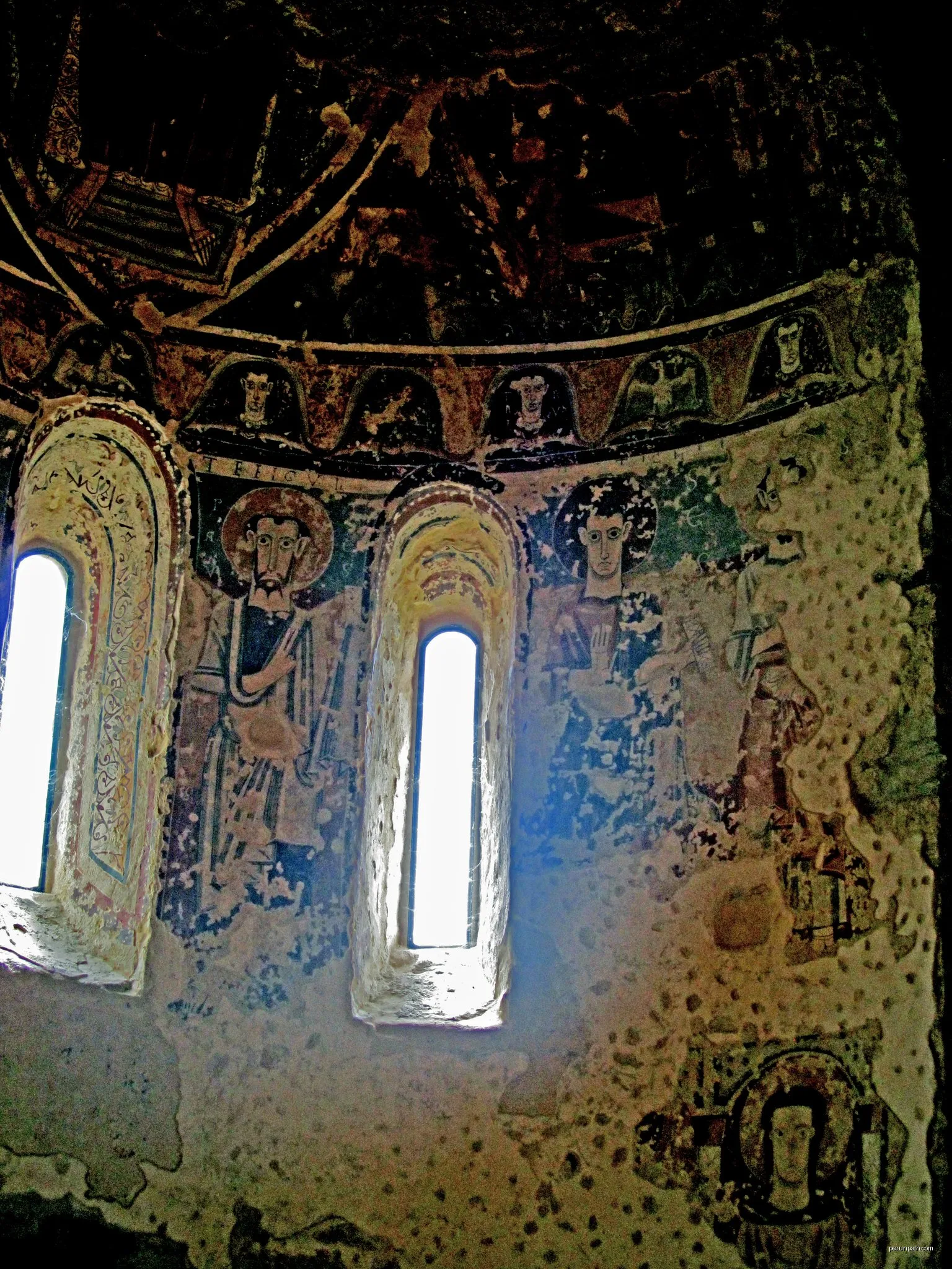 D'Estamariu a Bescaran