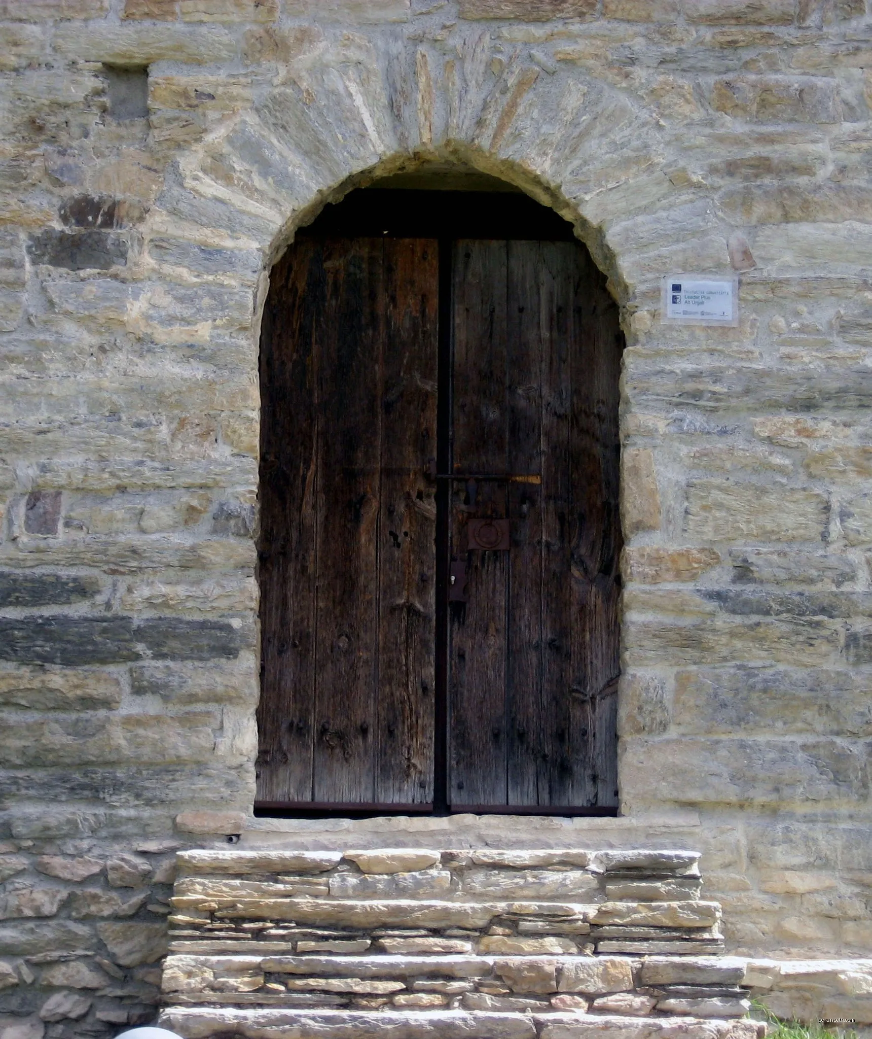D'Estamariu a Bescaran