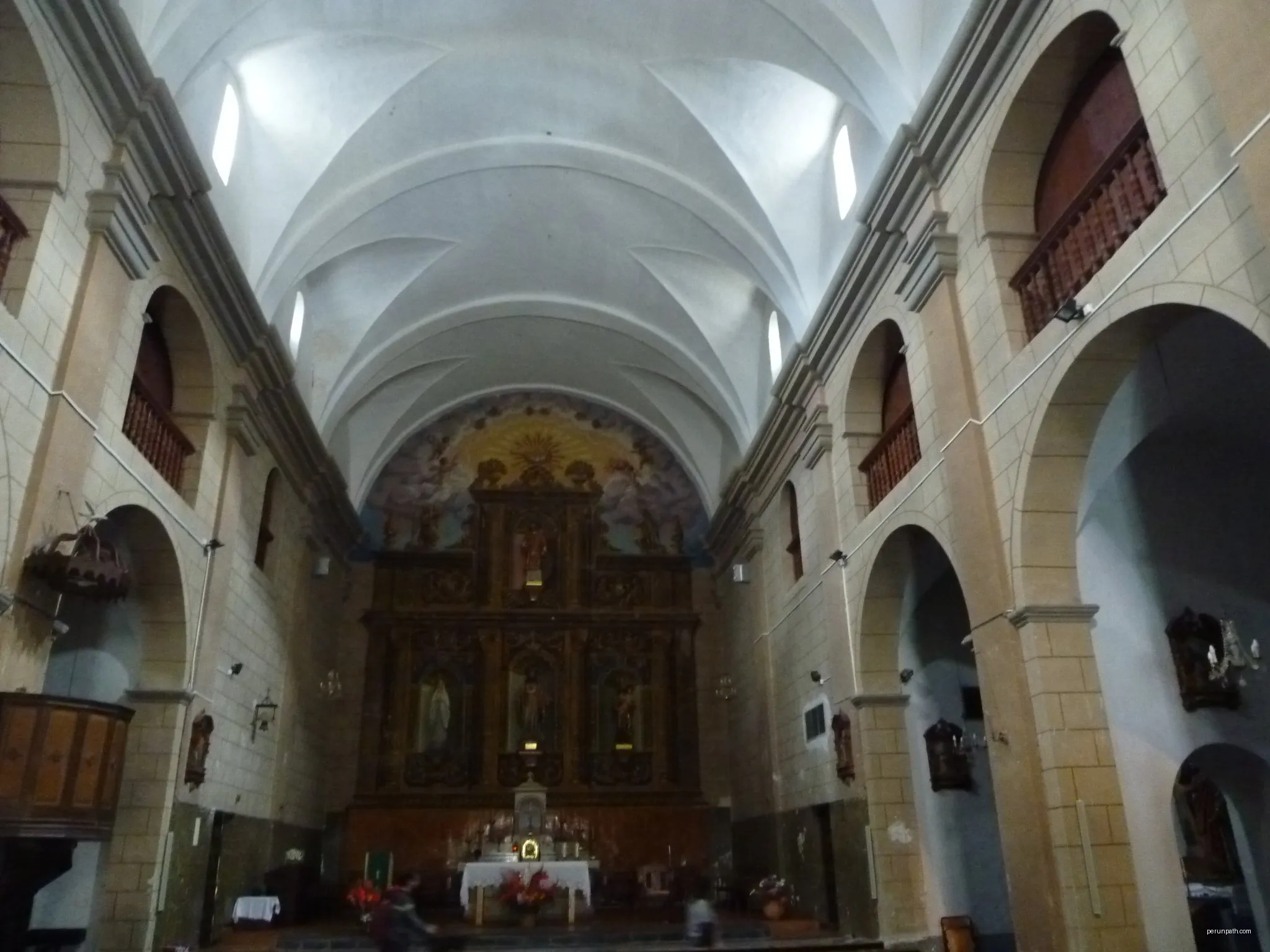 Ramat de Camins. Etapa 9 : Espot => Esterri d'Àneu