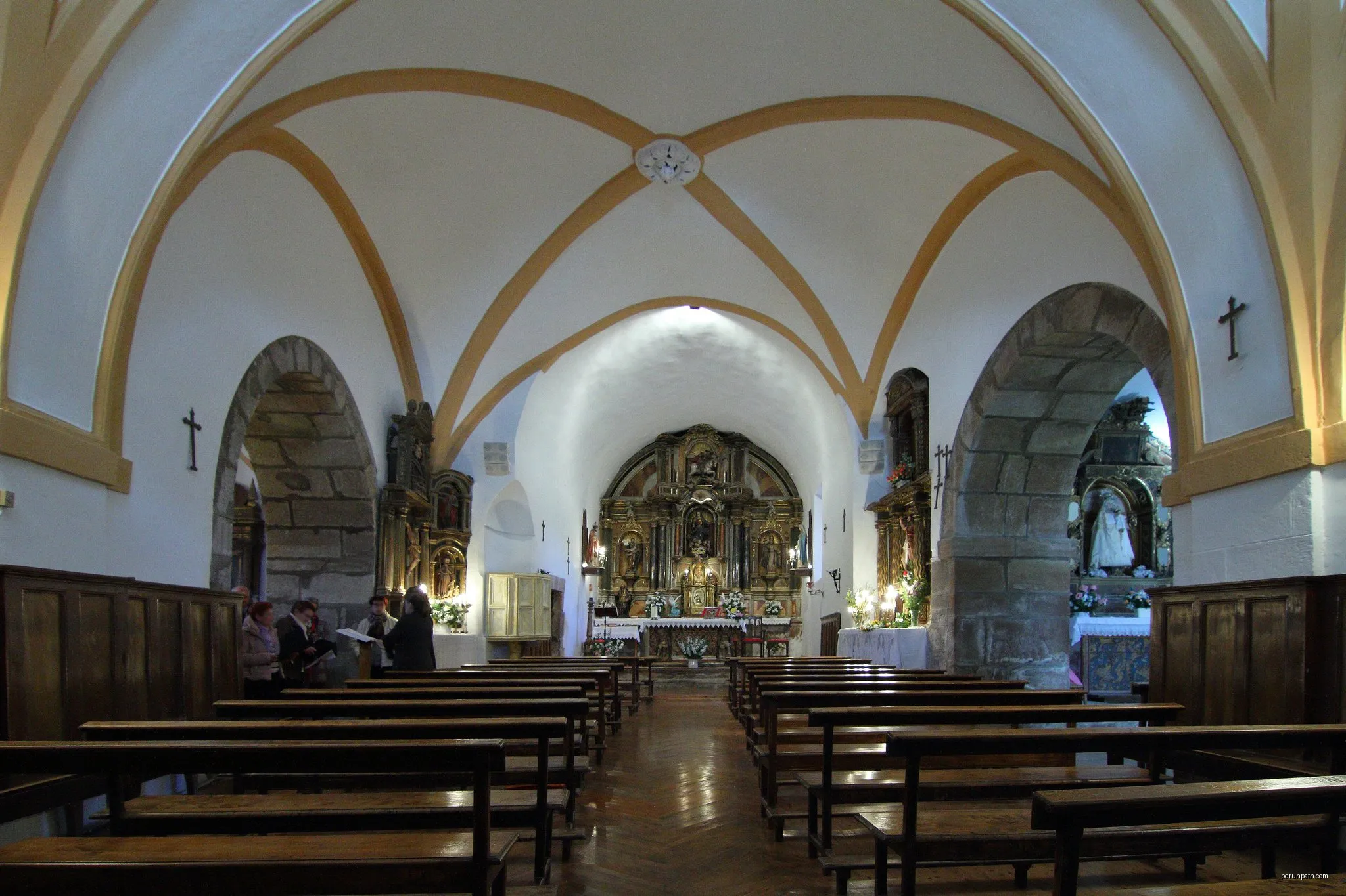 Valle de Urbión
