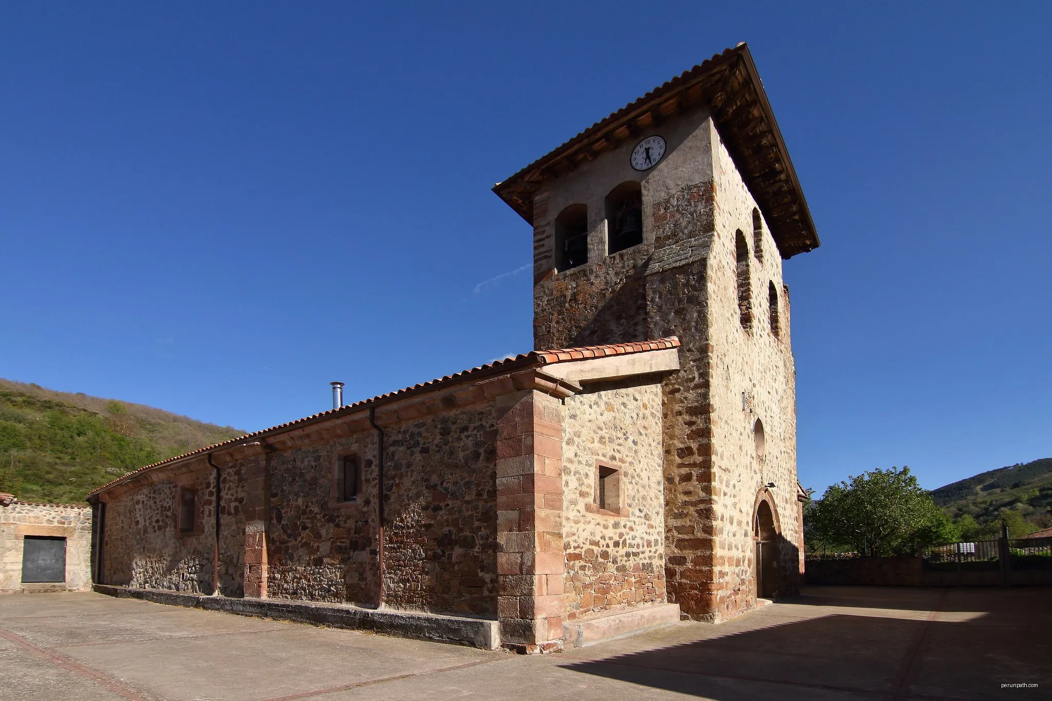 Valle de Urbión