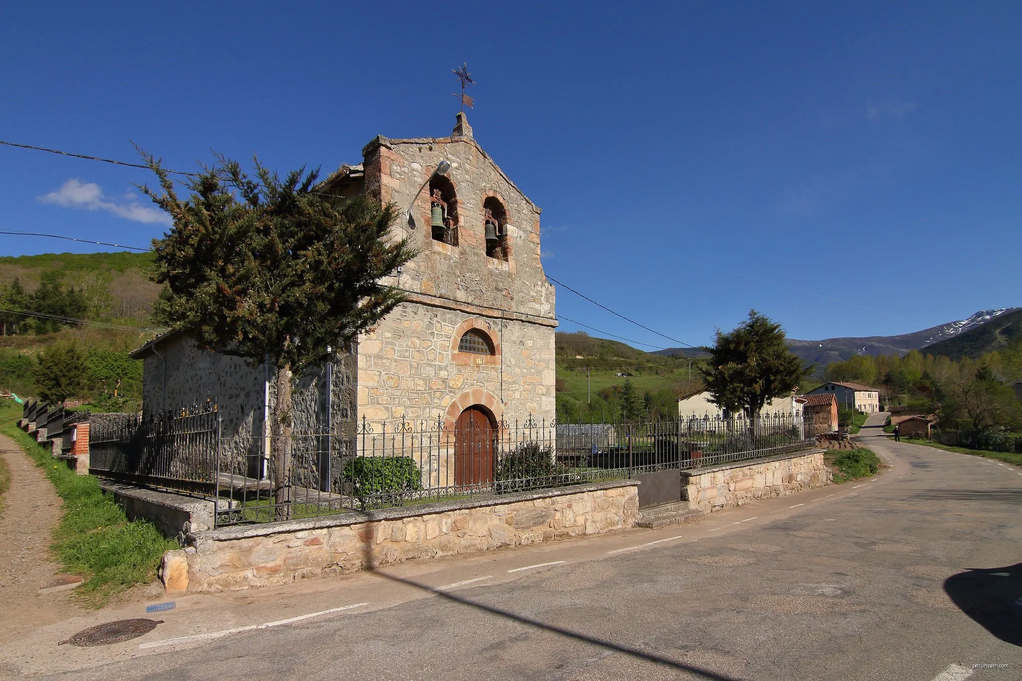 Valle de Urbión