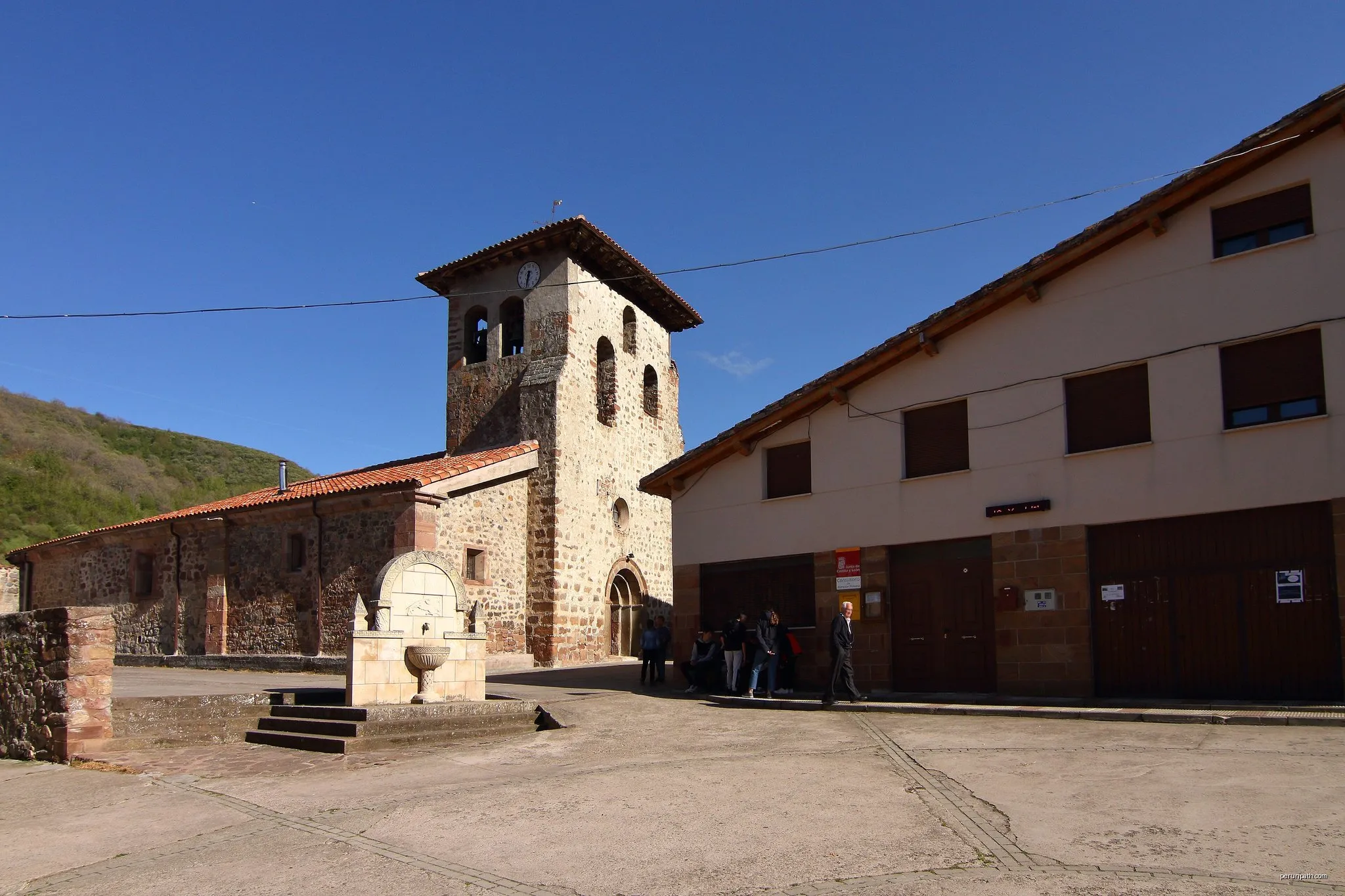 Valle de Urbión