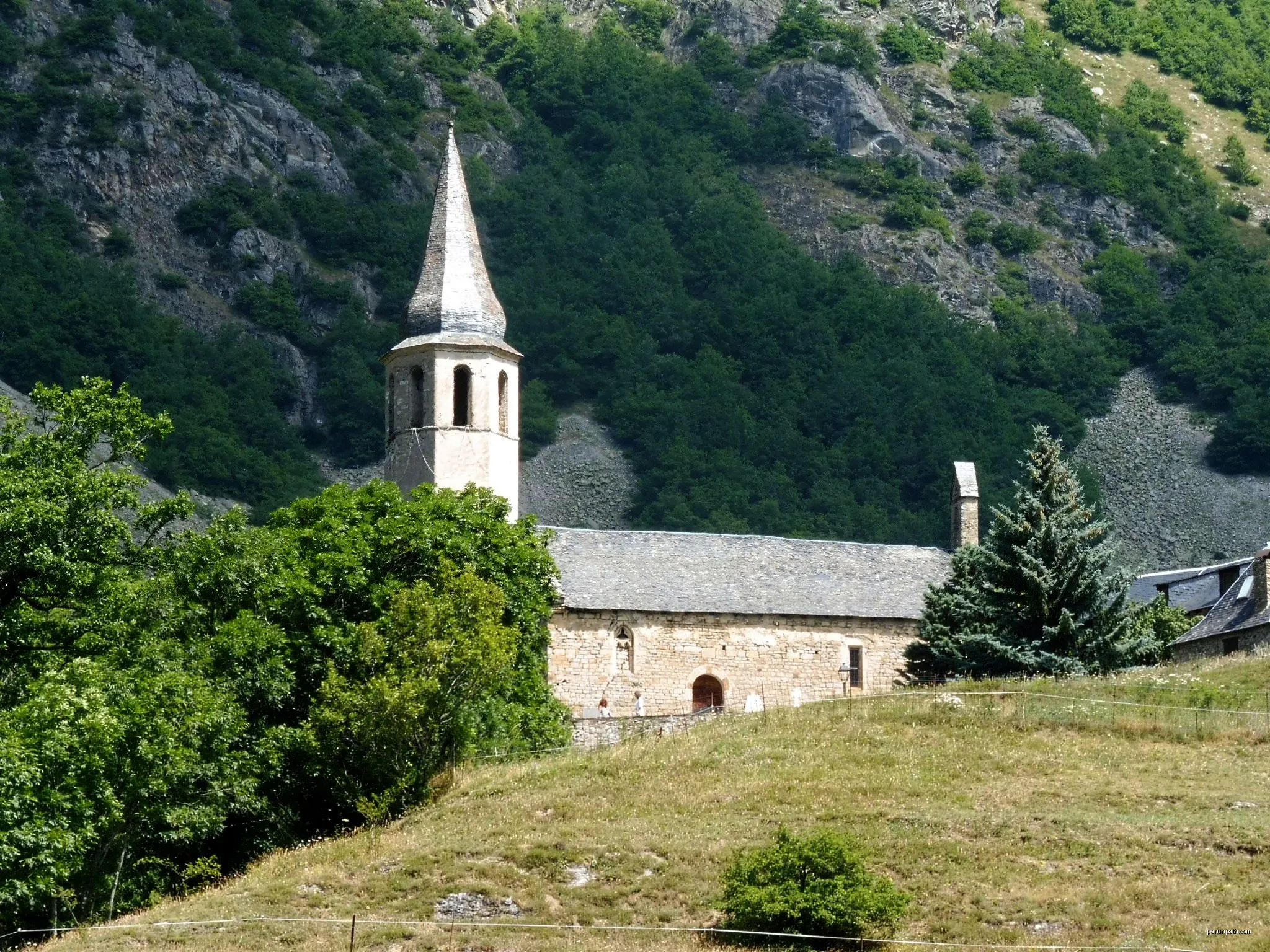 Santa Margalida