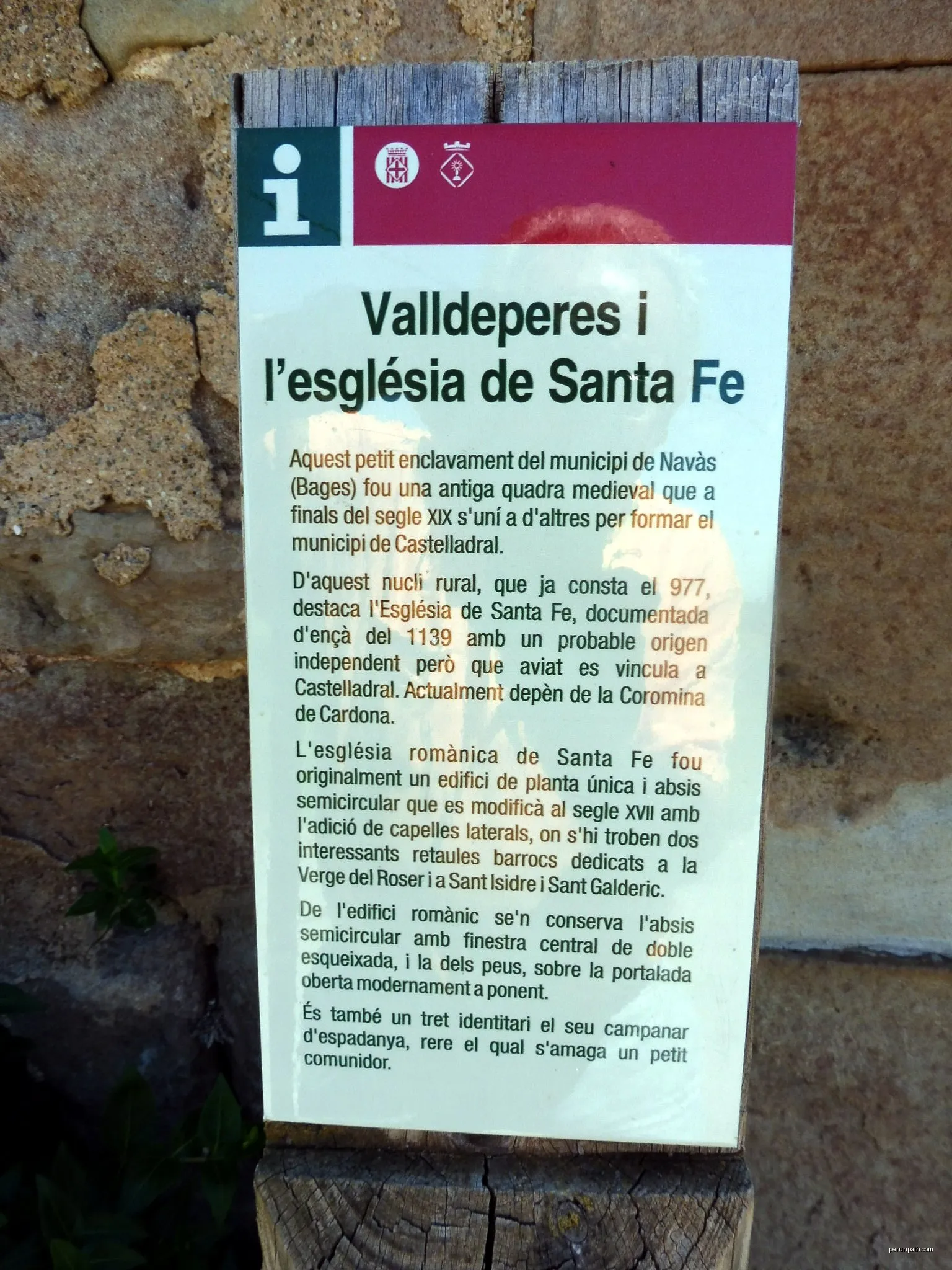 Ruta del romànic XVII.2 – Pels Dominis dels senyors de Cardona