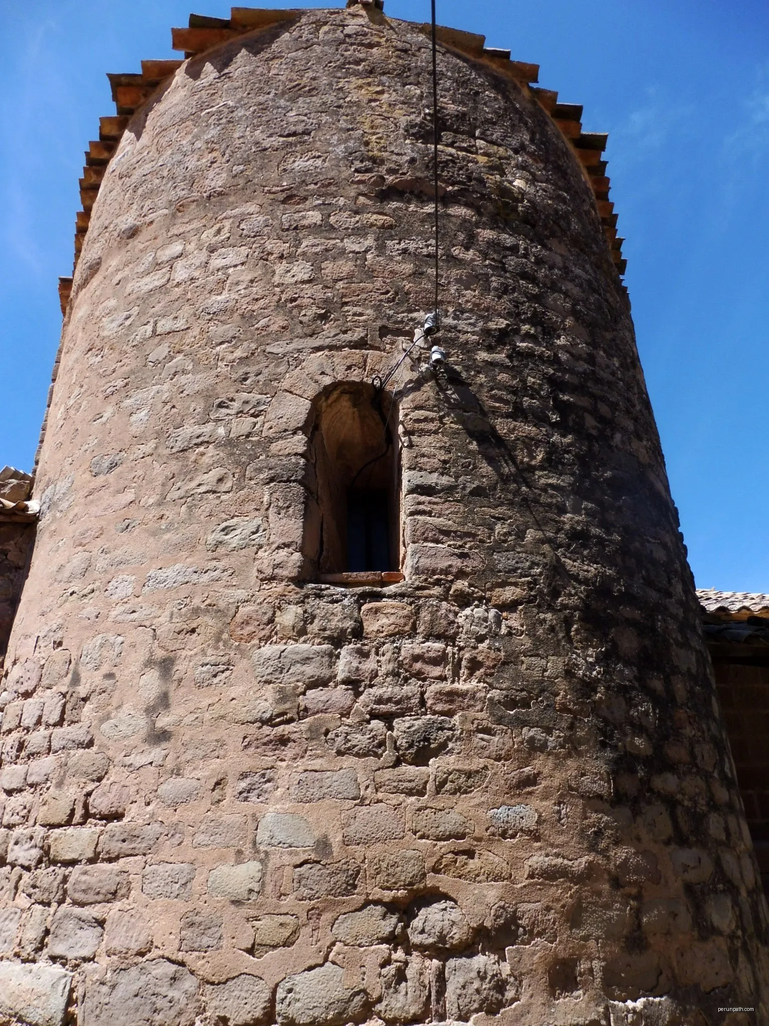 Ruta del romànic XVII.2 – Pels Dominis dels senyors de Cardona