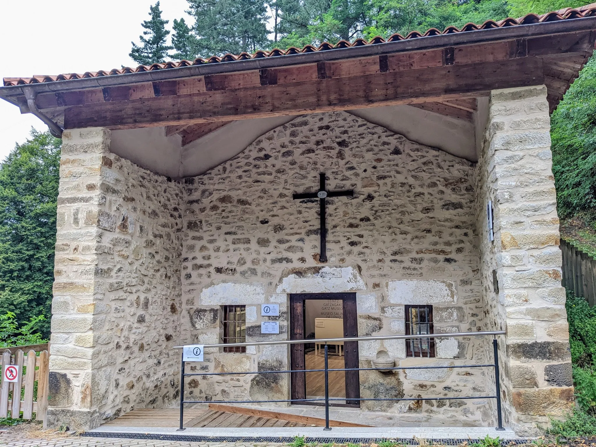 Iruerreketa