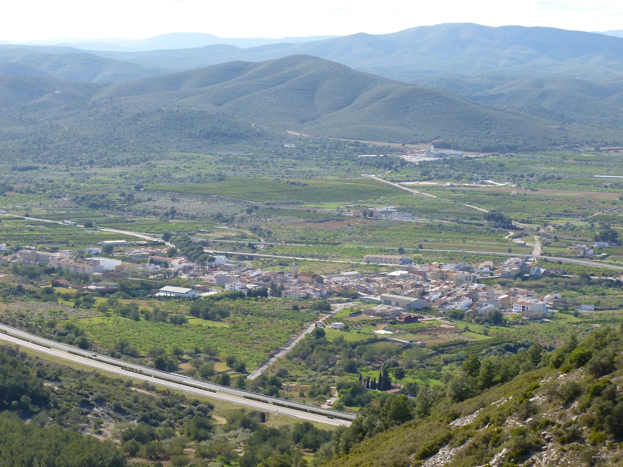 Santa Magdalena