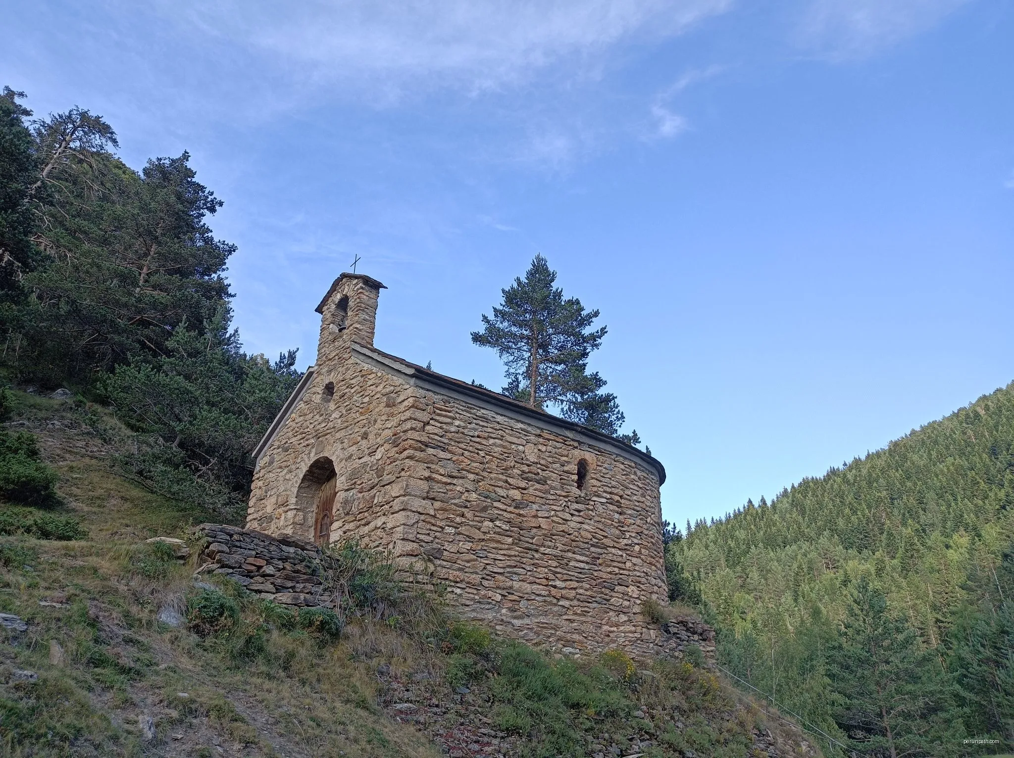 Santa Magdalena