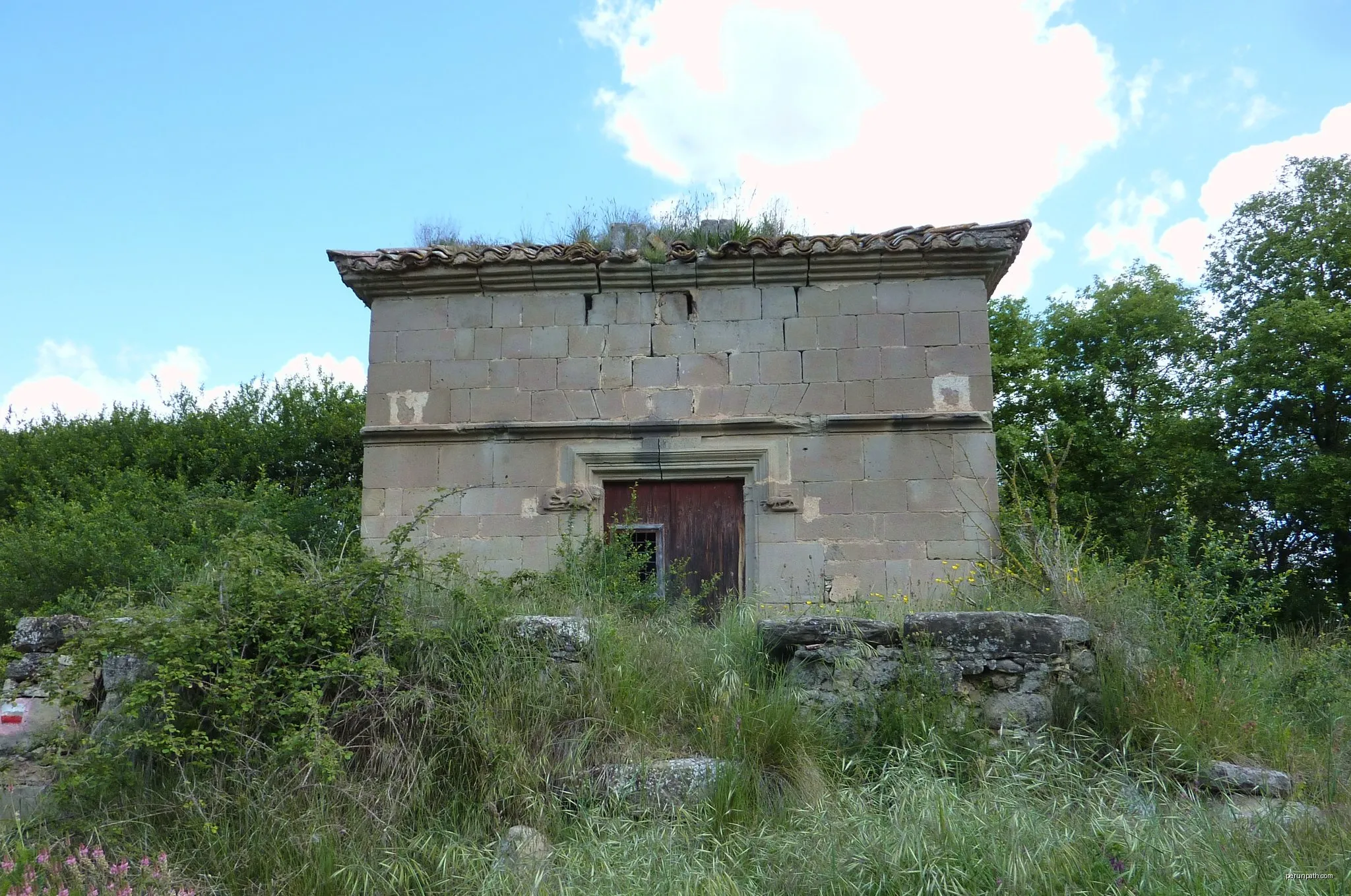 Santa Magdalena