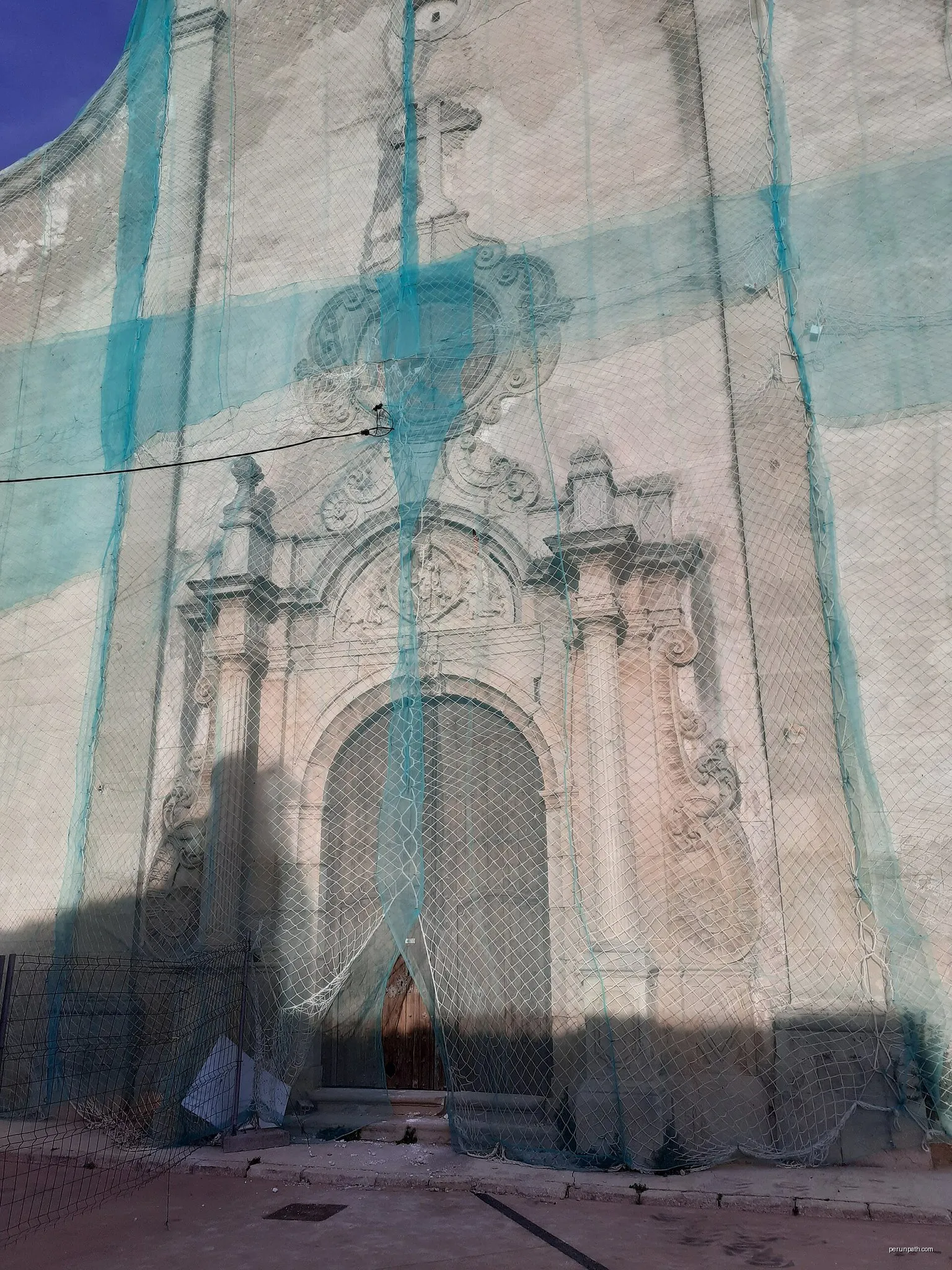 Camí de Sant Jaume de Tarragona a Lleida - Etapa 3